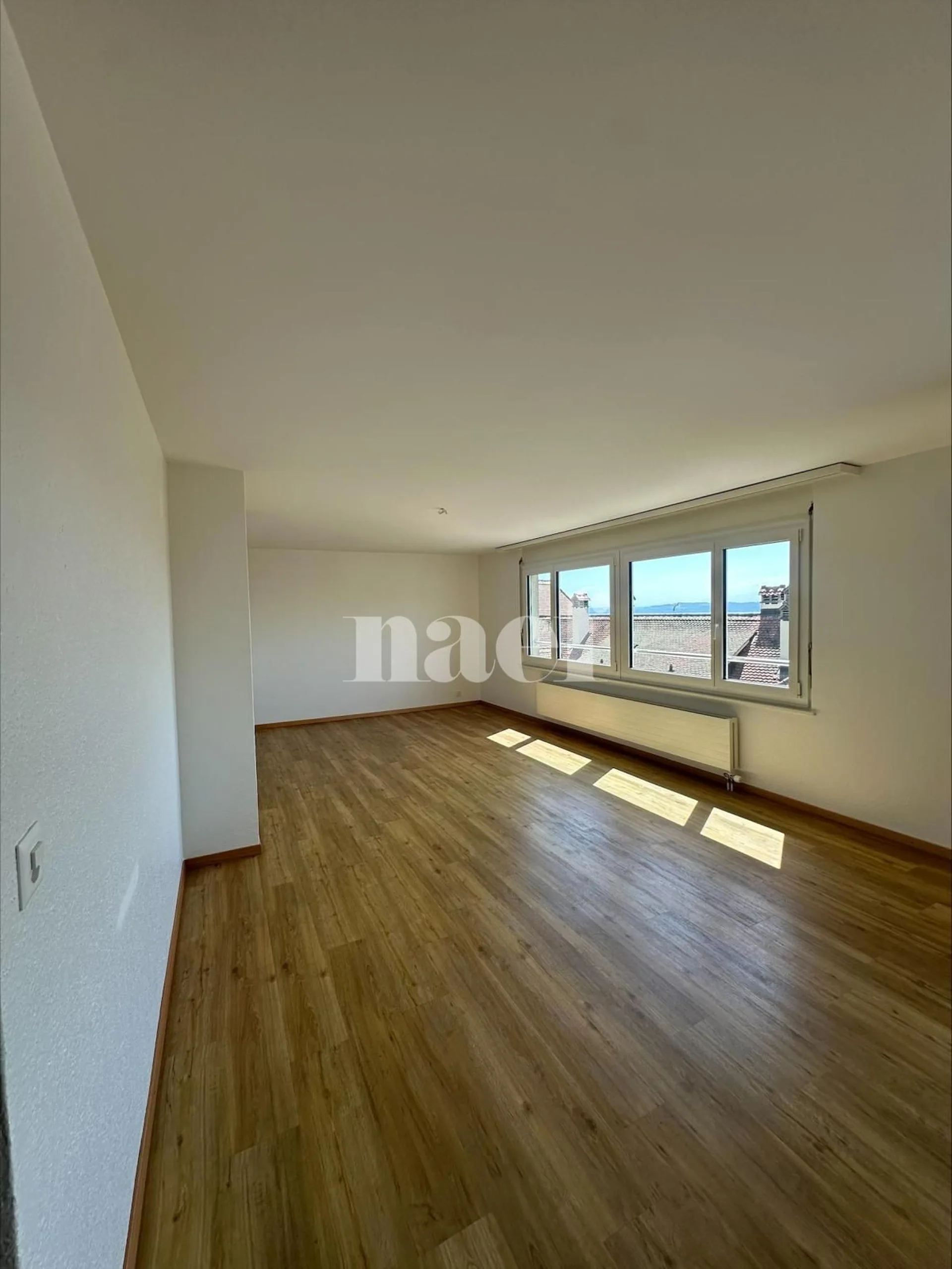 Appartement 5.5 pièces au troisème étage