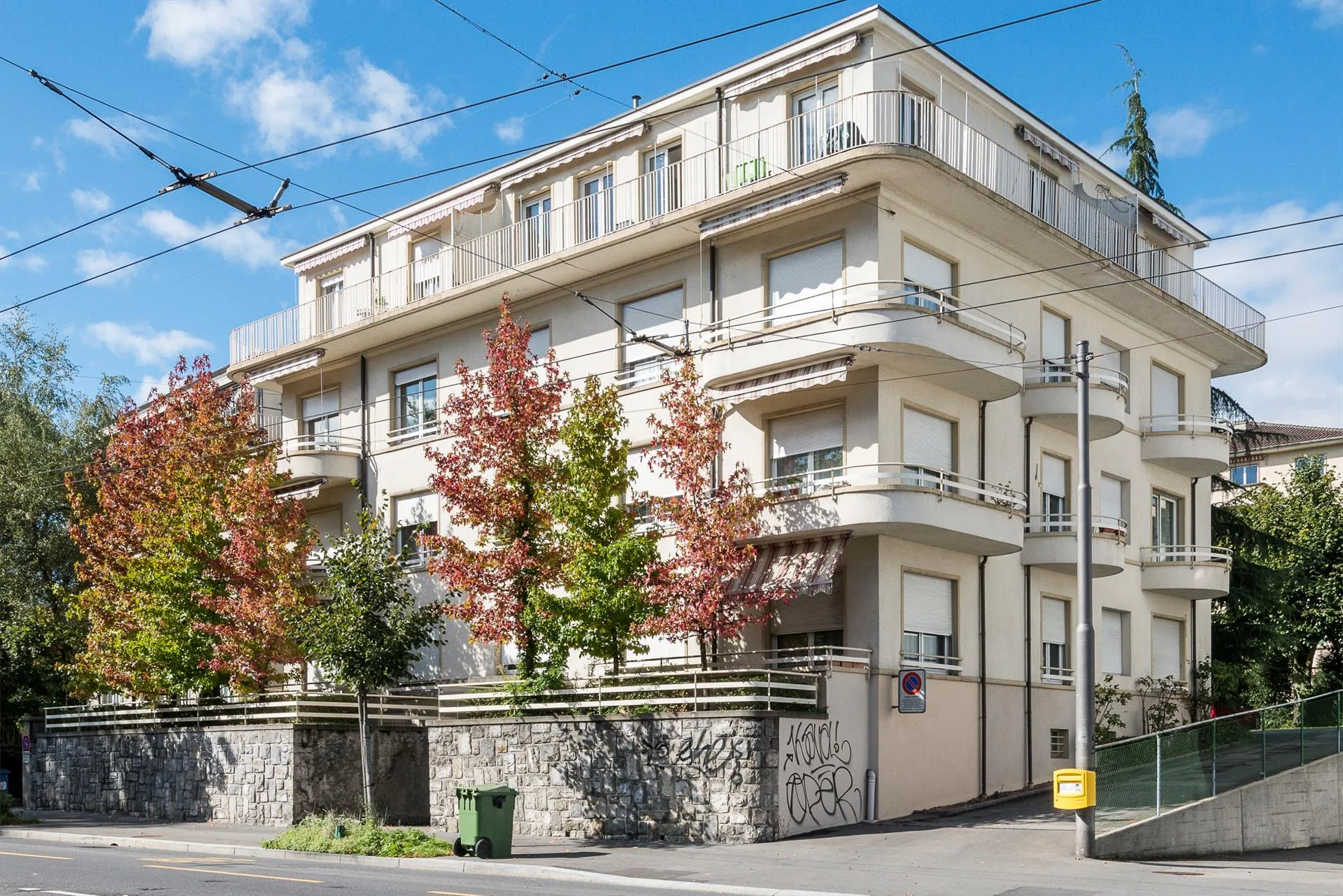 Appartement proche du centre-ville