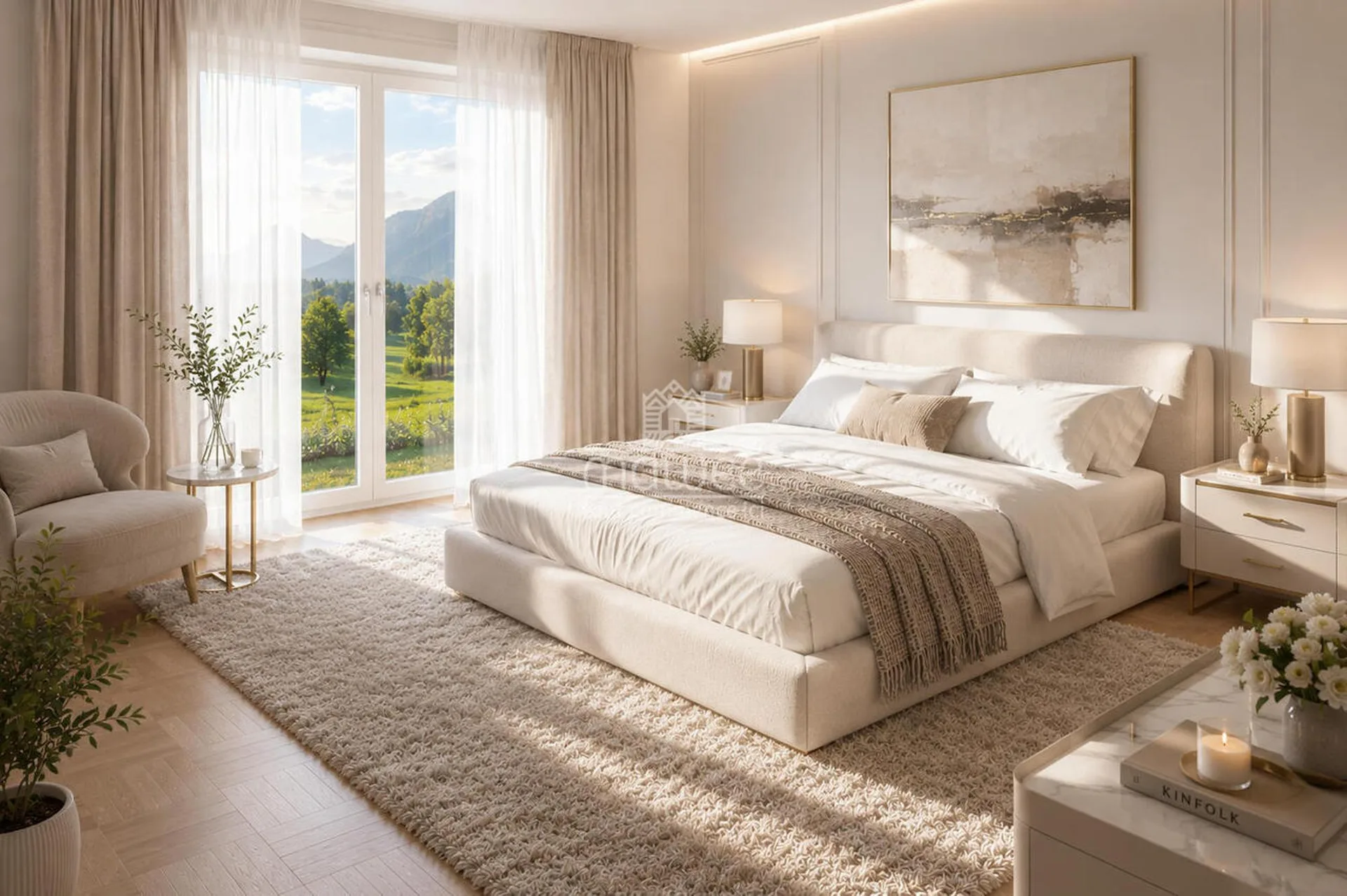 Ihr zukünftiges Zuhause in einer hochwertigen Residenz