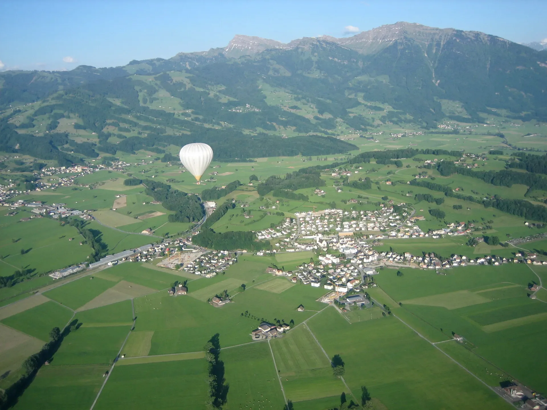 Benken (SG)
