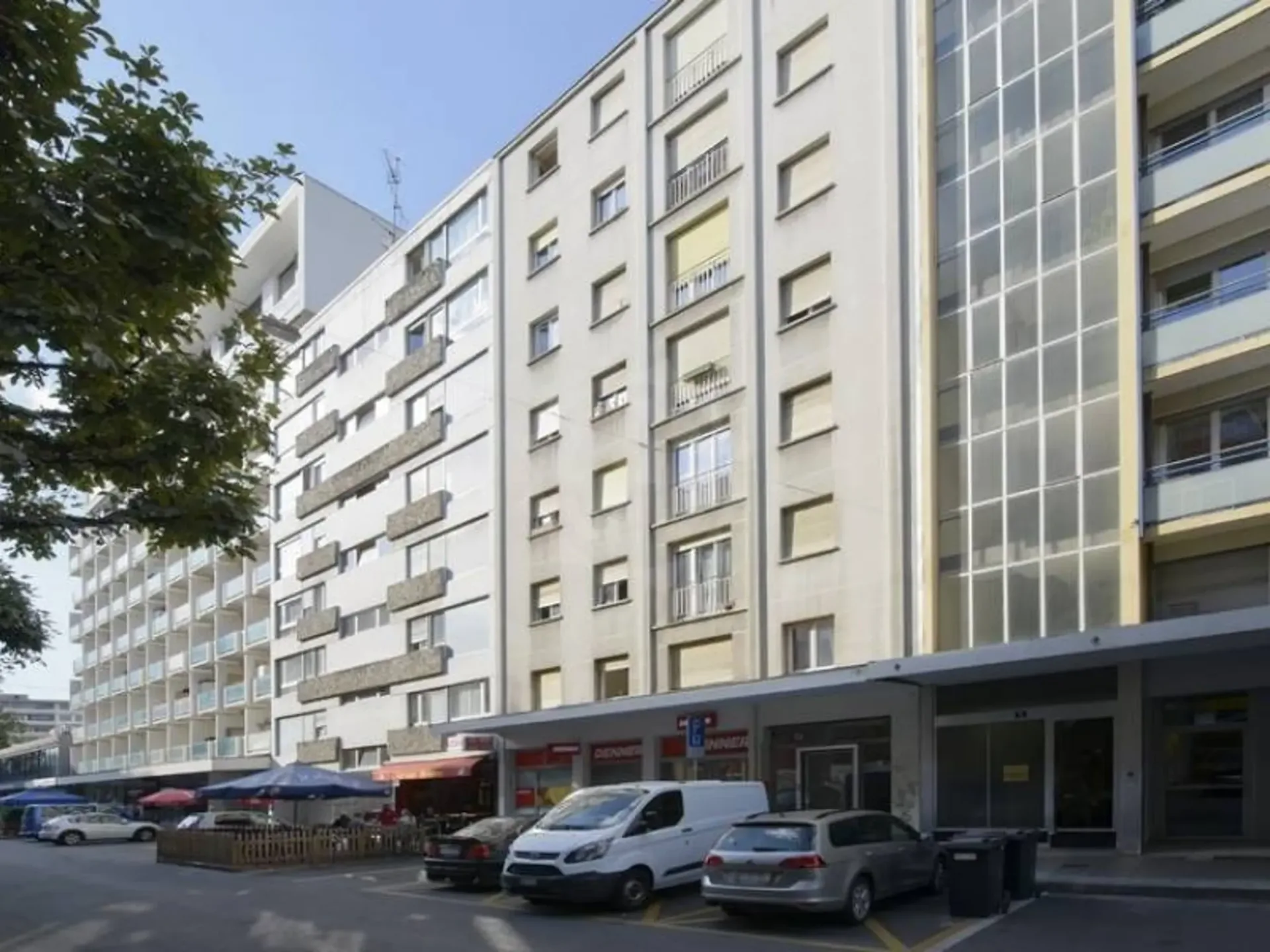 Appartement - Genf