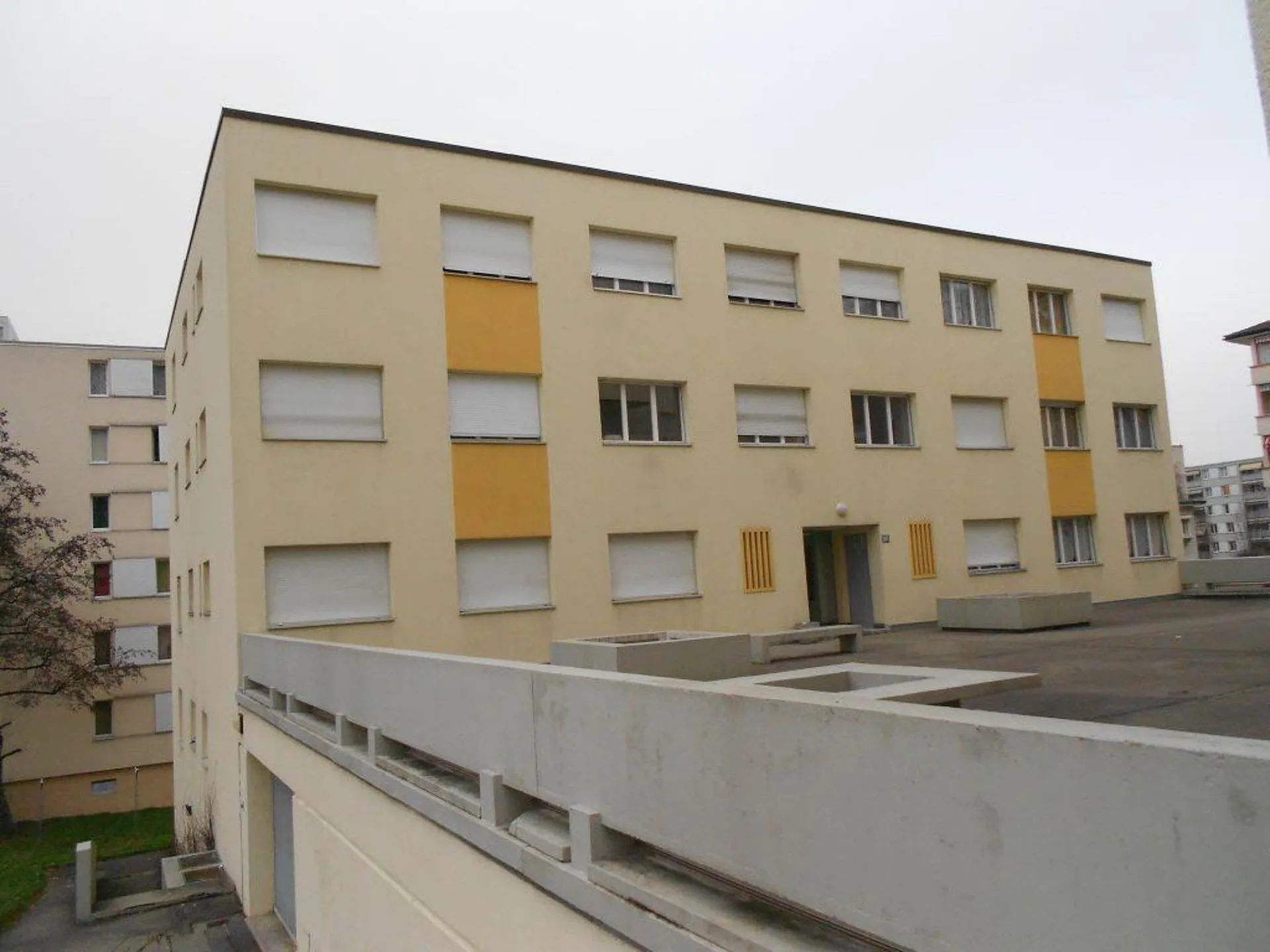 Appartement,4,75