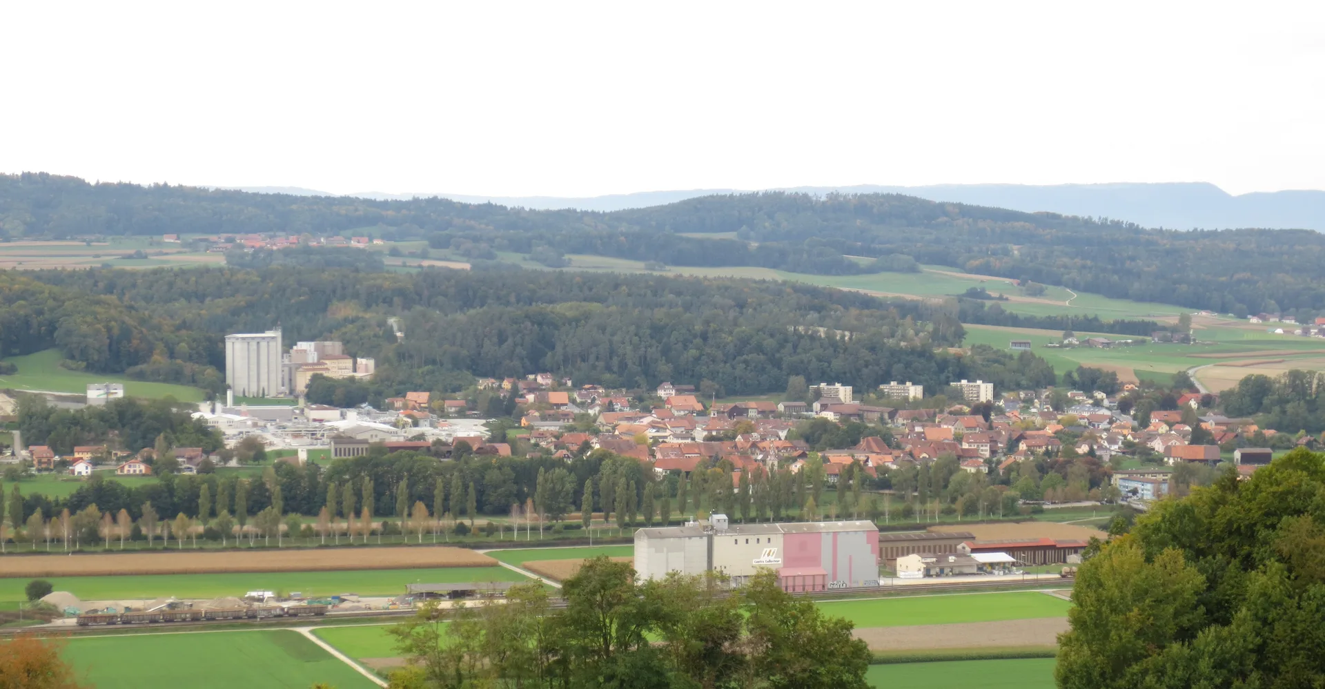 1535 Combremont-le-Grand