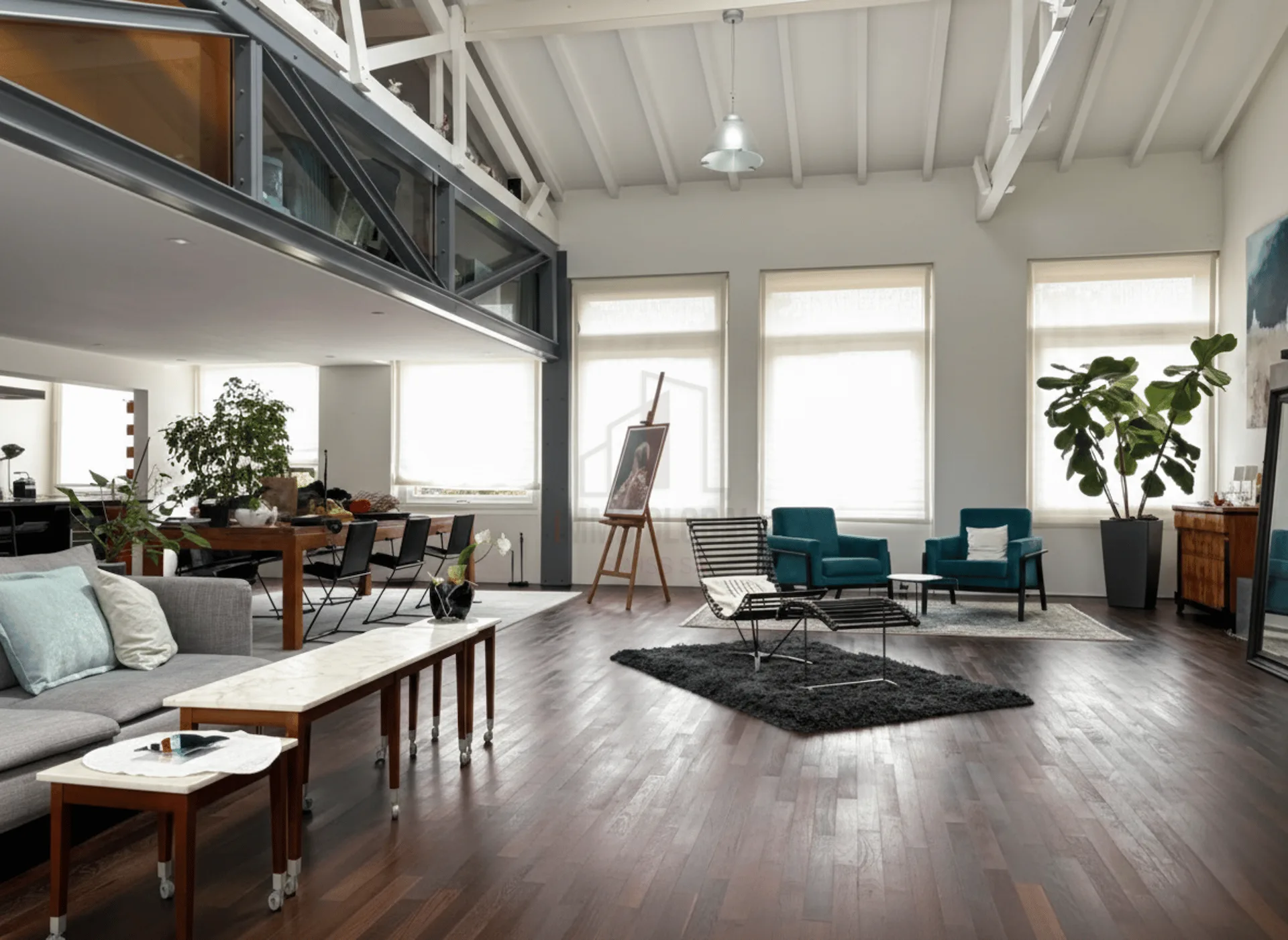 Großartiges Loft zum neuen Preis