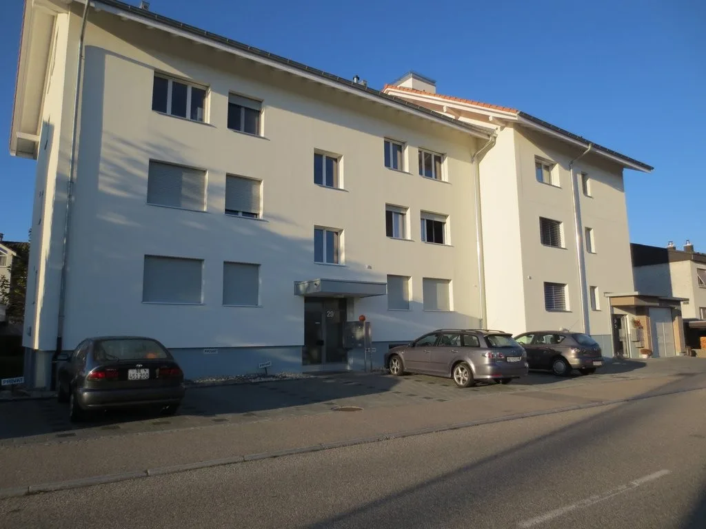 4.5 Zimmer-Wohnung in Alchenflüh mieten