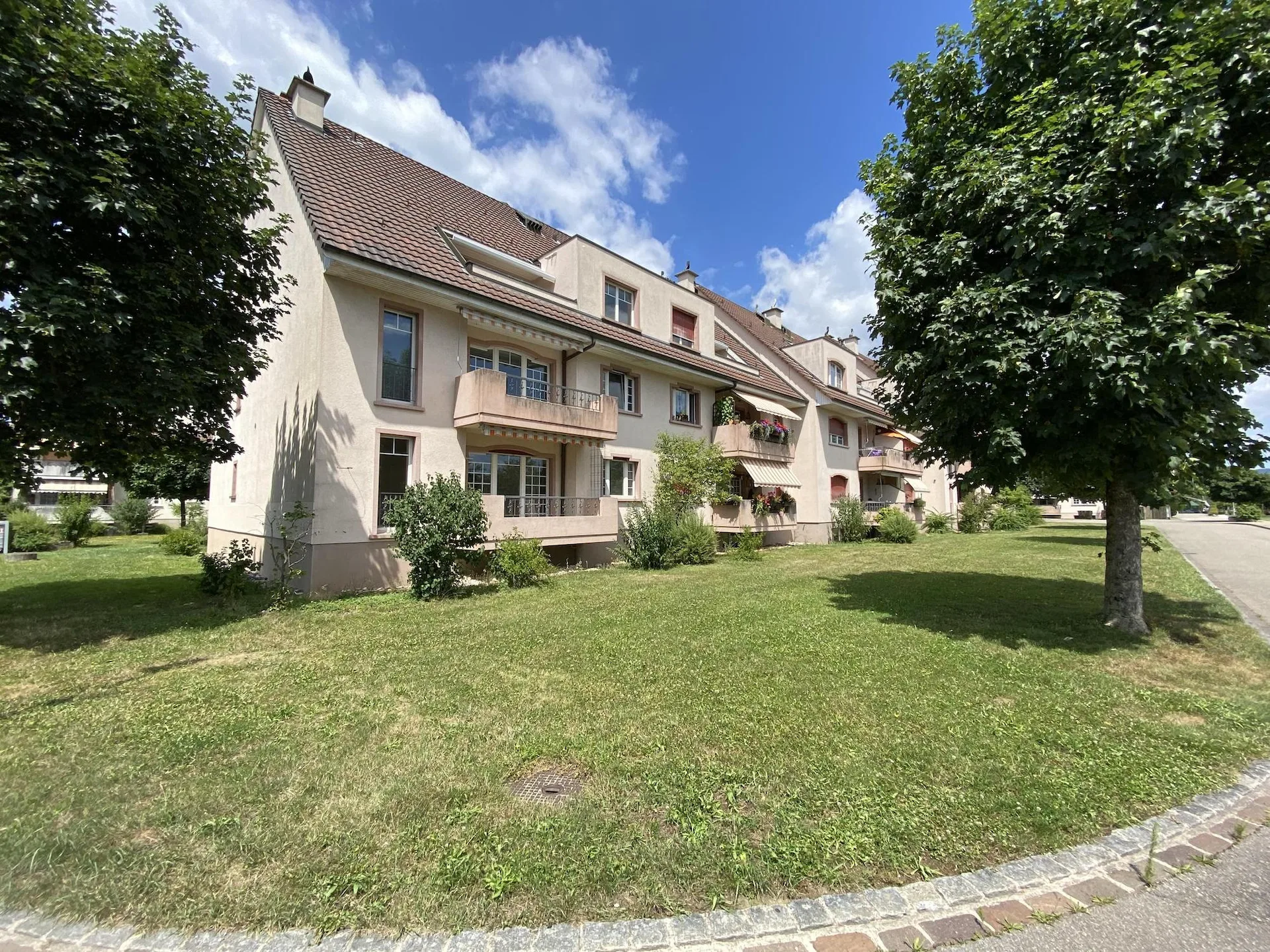 Atelier / Hobby- / Bastelraum