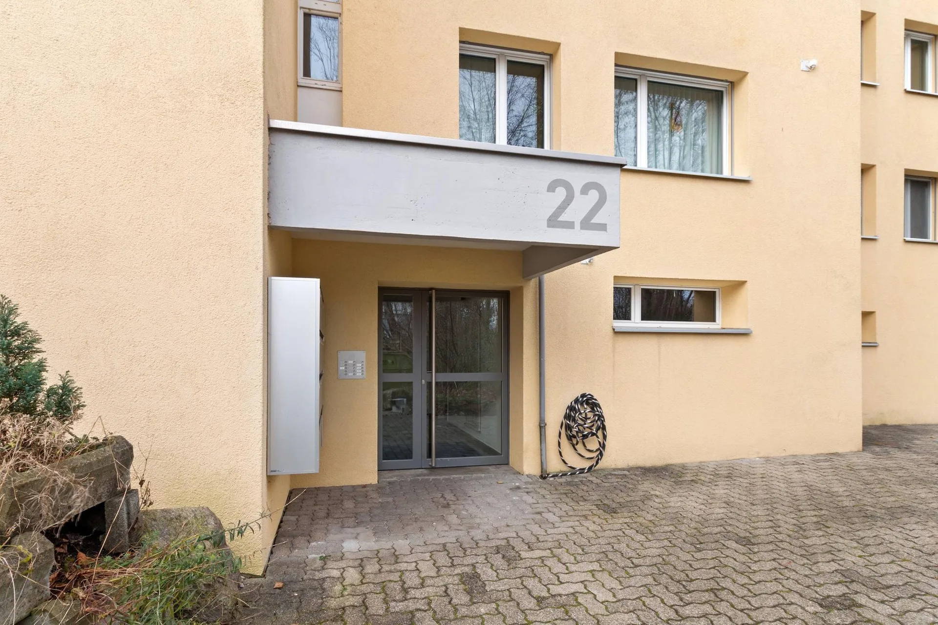MIETEN OHNE KAUTION im Grünen und doch zentrumsnah wohnen