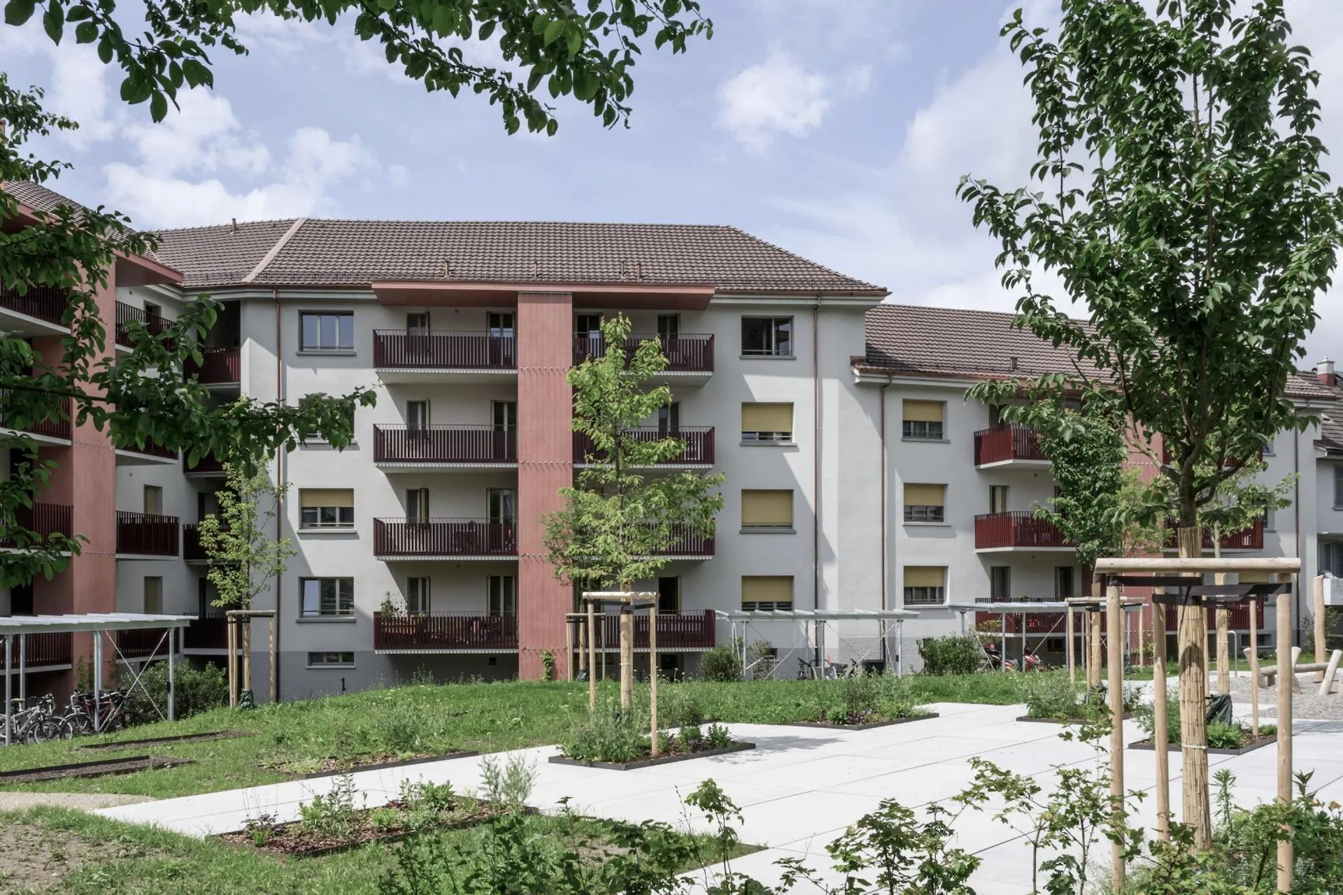 Viel unterwegs? Wir haben die perfekte Pendlerwohnung!