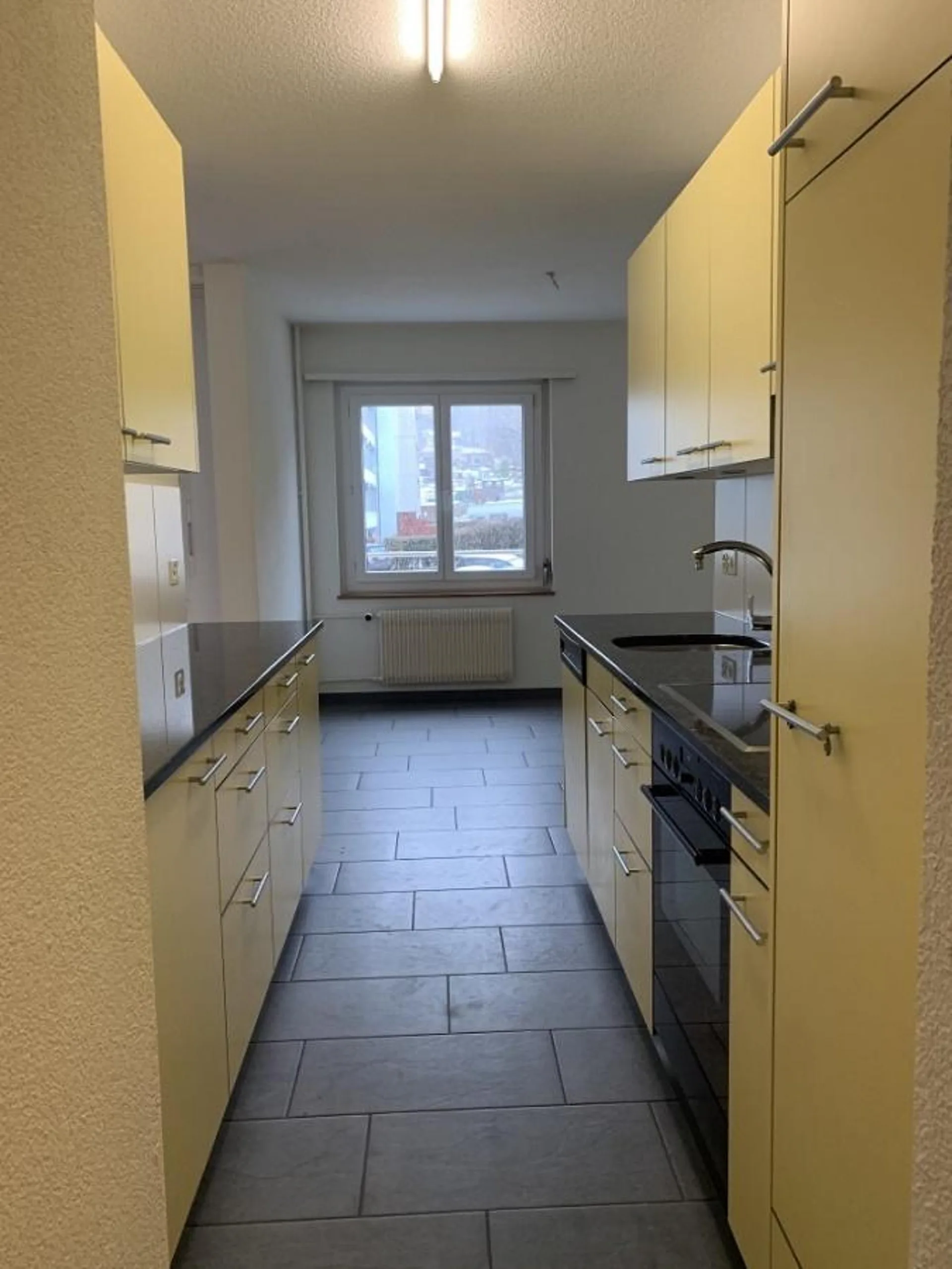 Gemütliche 4.5 Zimmerwohnung in Ostermundigen