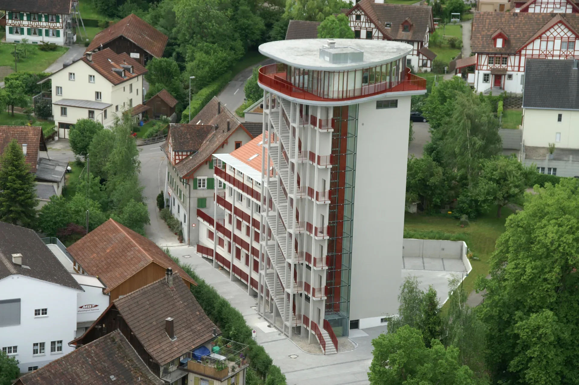 Roggwil (TG)