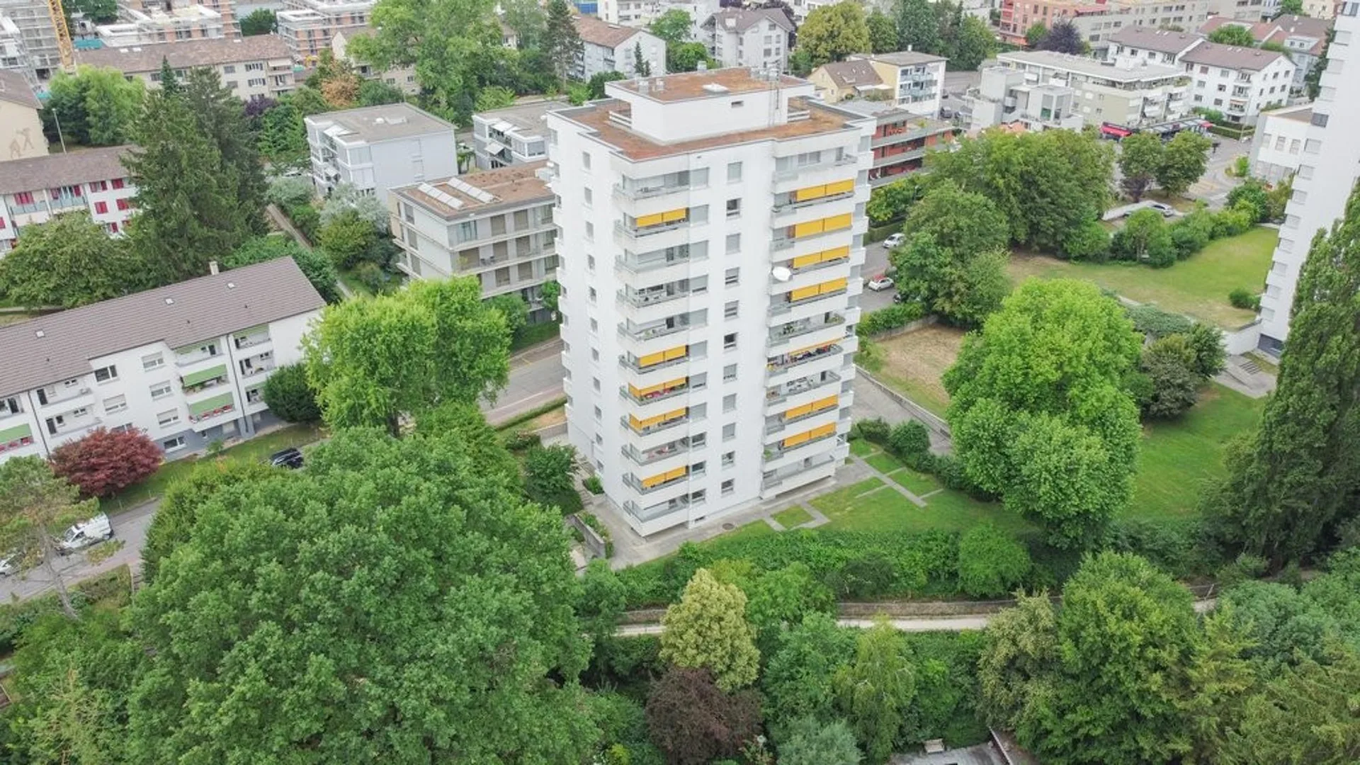 Möchten Sie stadtnah und steuergünstig wohnen?