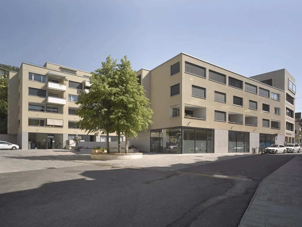 MIETEN OHNE KAUTION -  Wohnen im Herzen des Bäderquartiers