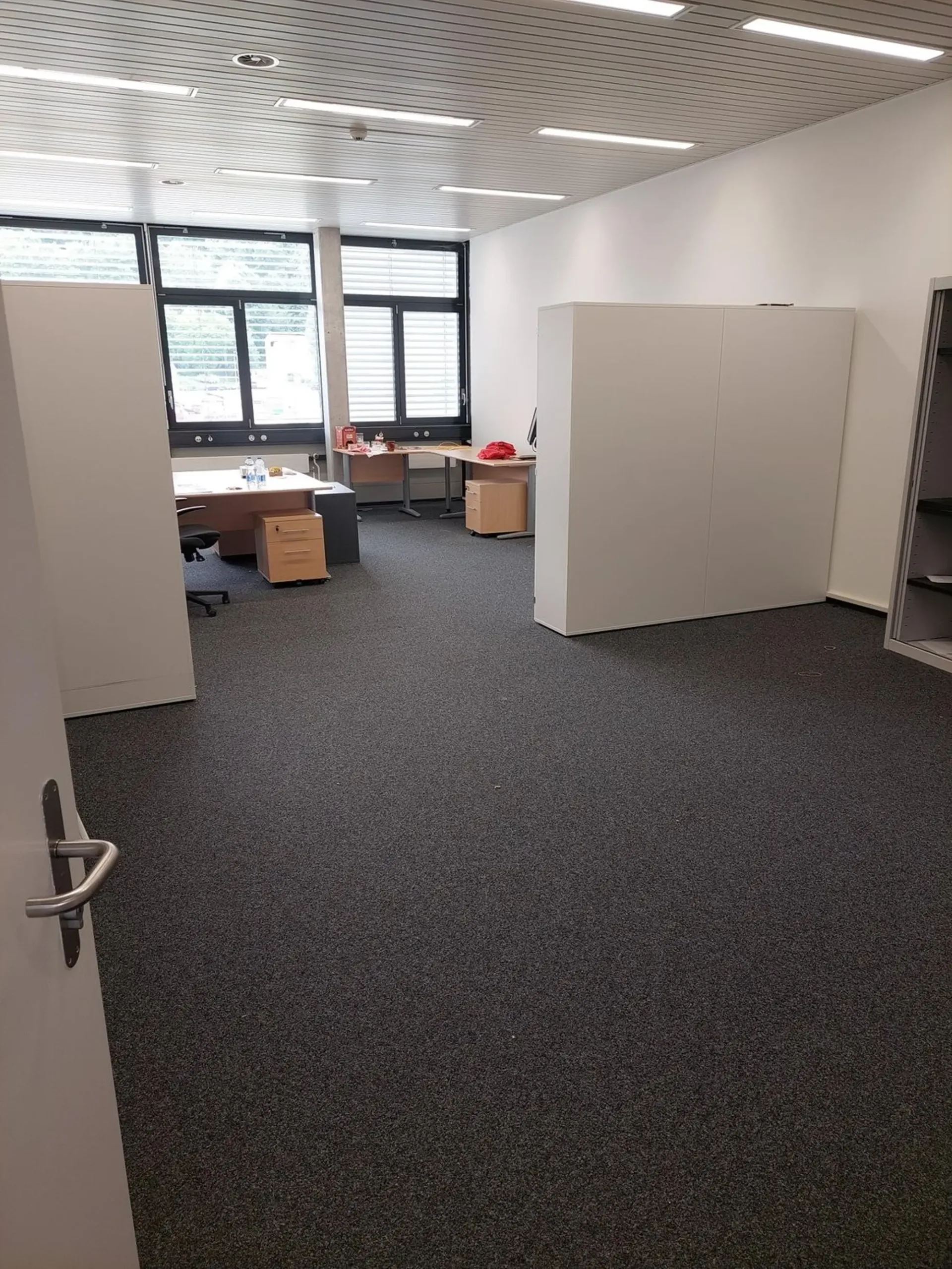 Fläche zur Miete - 49m2 in Yverdon-les-Bains