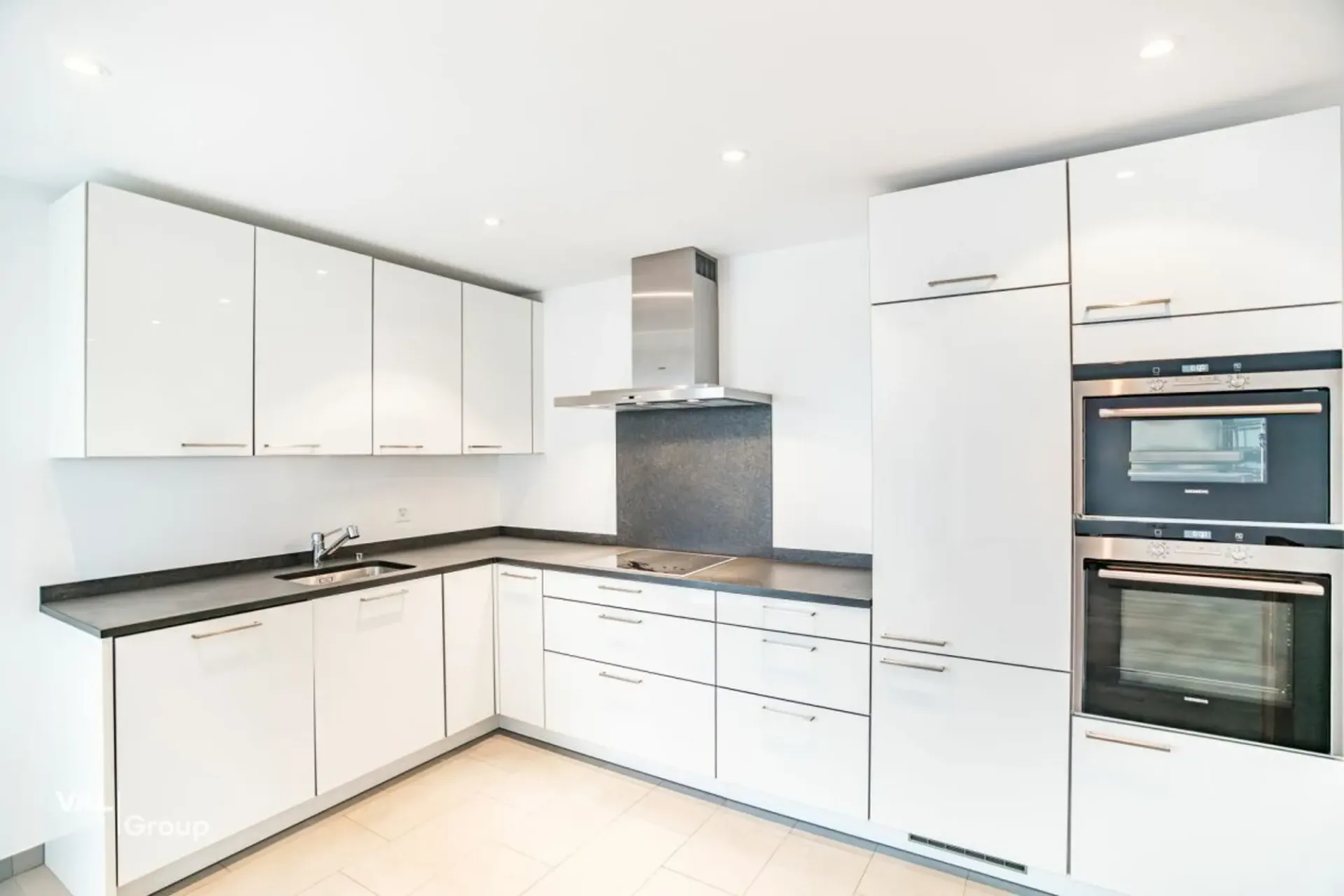 Exklusive 4.5-Zimmer-Duplex-Wohnung im «Zentrum La Suisse» - Brig-Glis