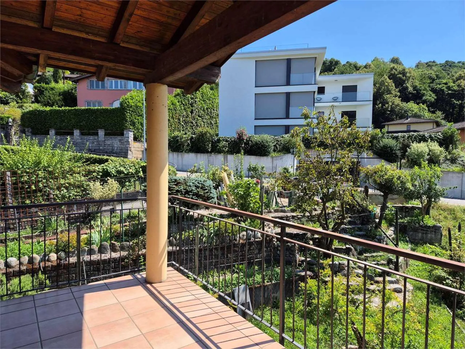 Rif. 2617_Casa unifamiliare indipendente