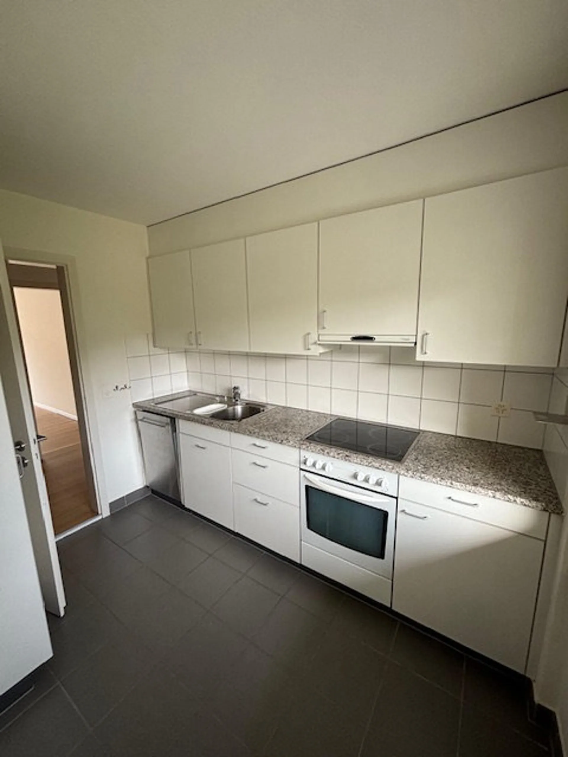 Charmant appartement 3.5 pièces dans un endroit calme à Stäfa