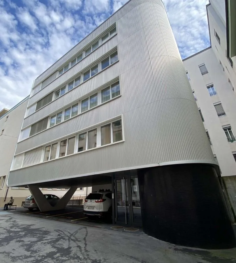 Magnifique appartement à louer !