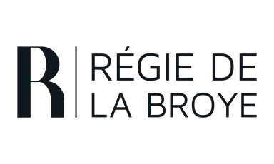 Régie de la Broye SA