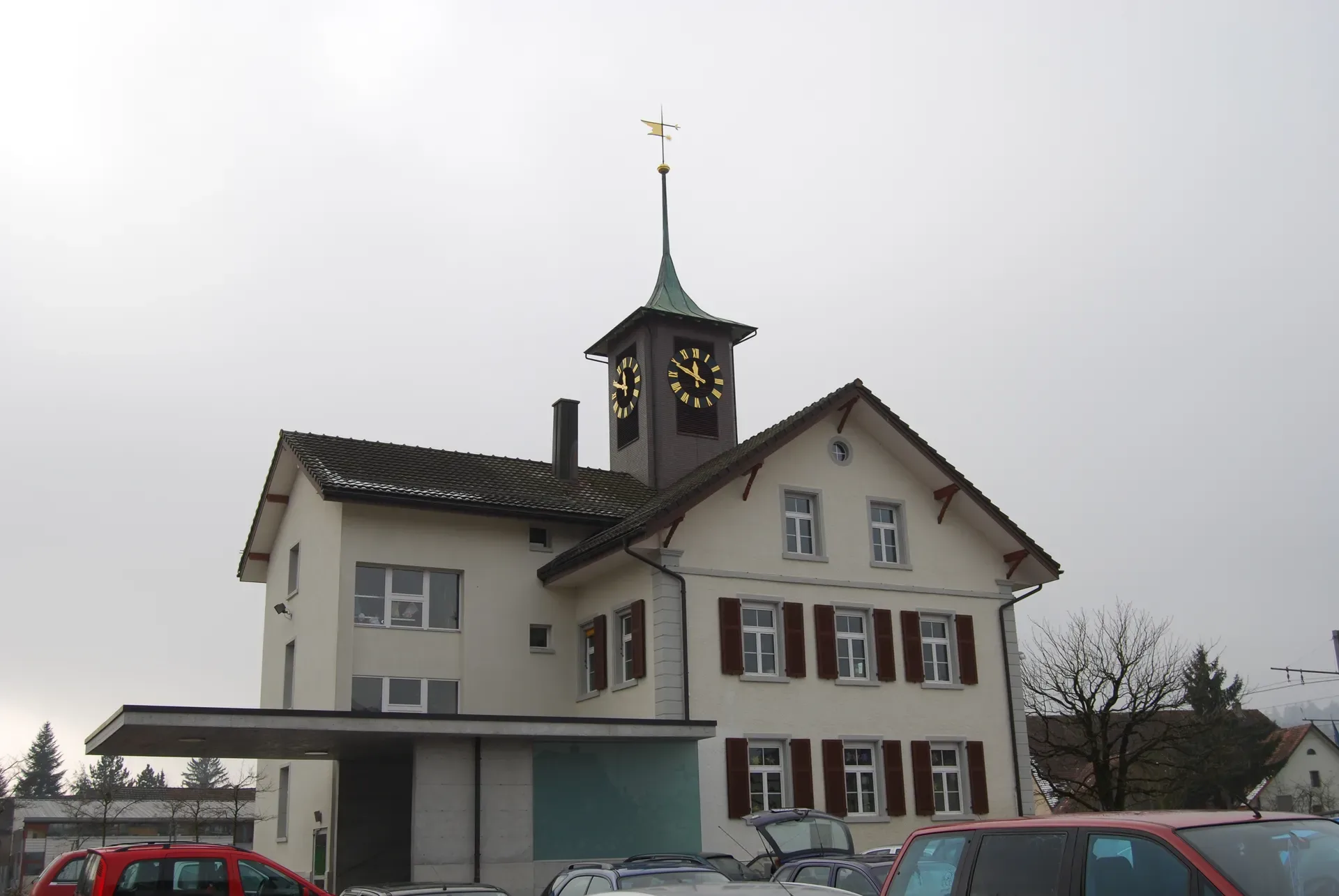 Hirschthal