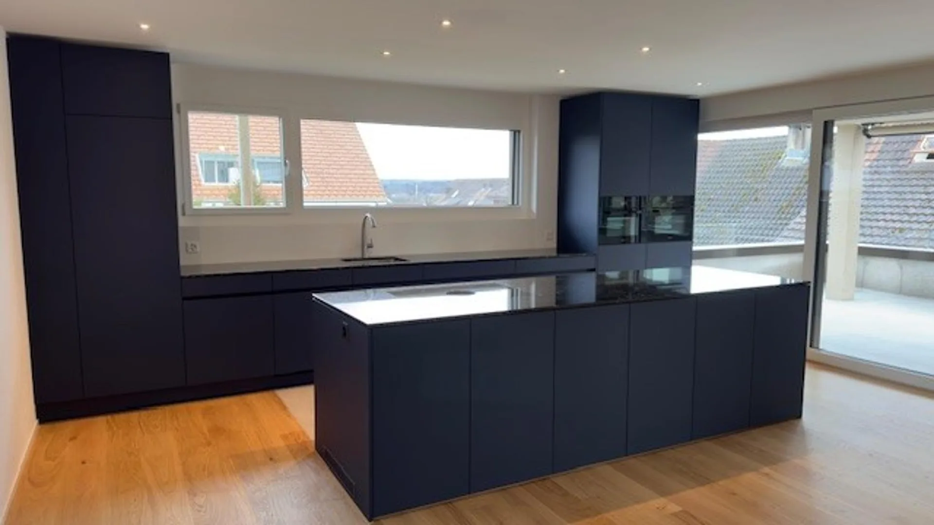 Maintenant c'est à votre tour. Réalisez votre rêve de propriété : votre maison dans un ambiance confortable