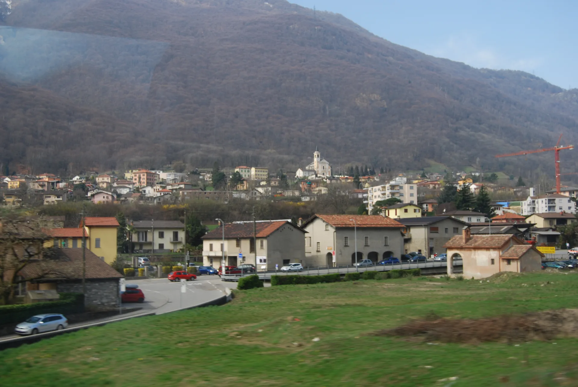 6803 Camignolo