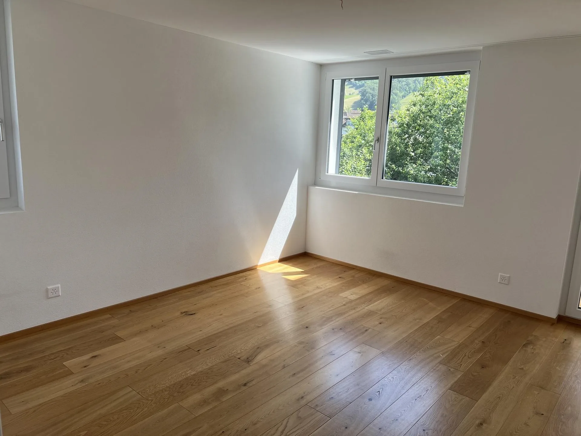 4.5 Zimmer Wohnung - Nachmieter gesucht