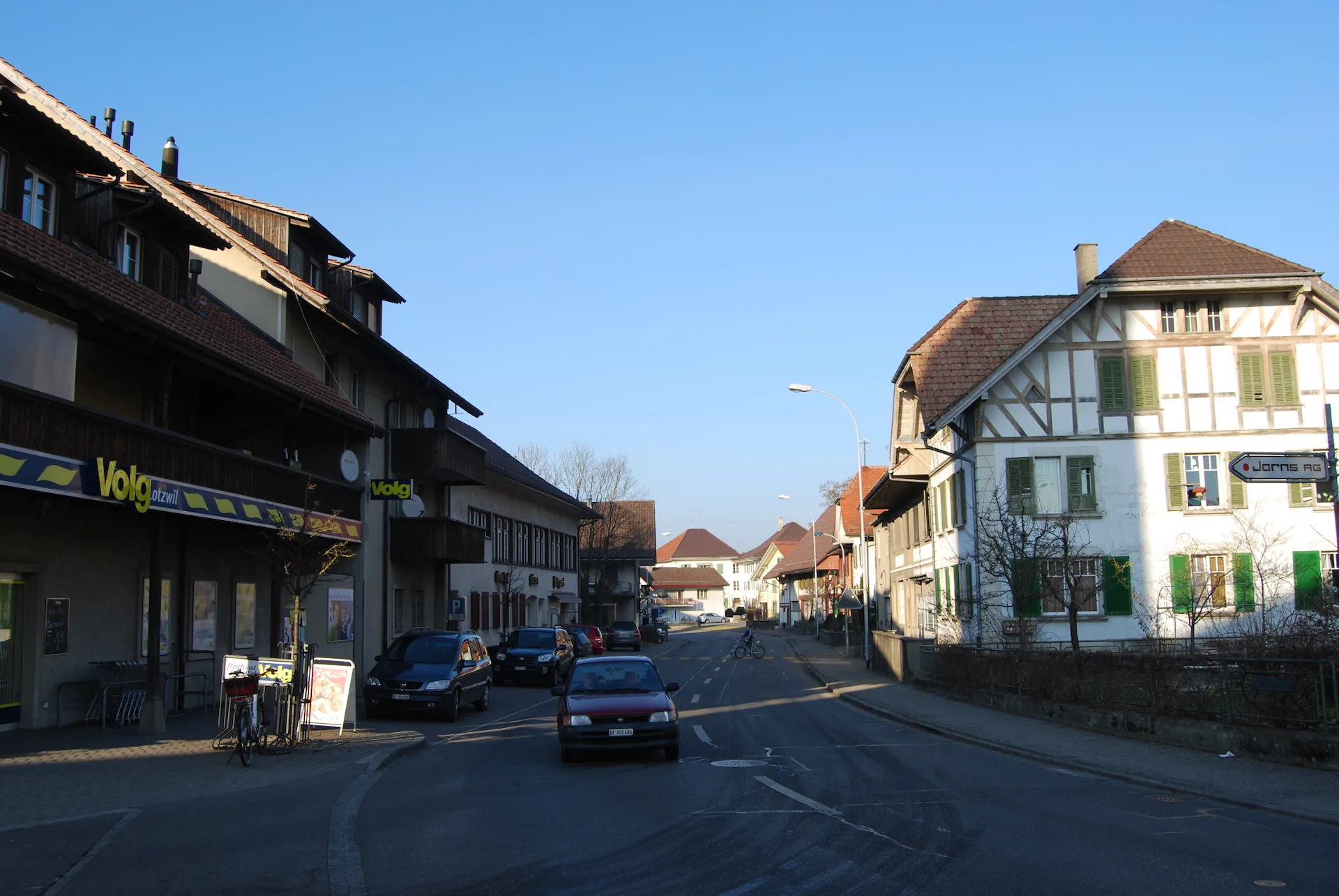 4932 Lotzwil