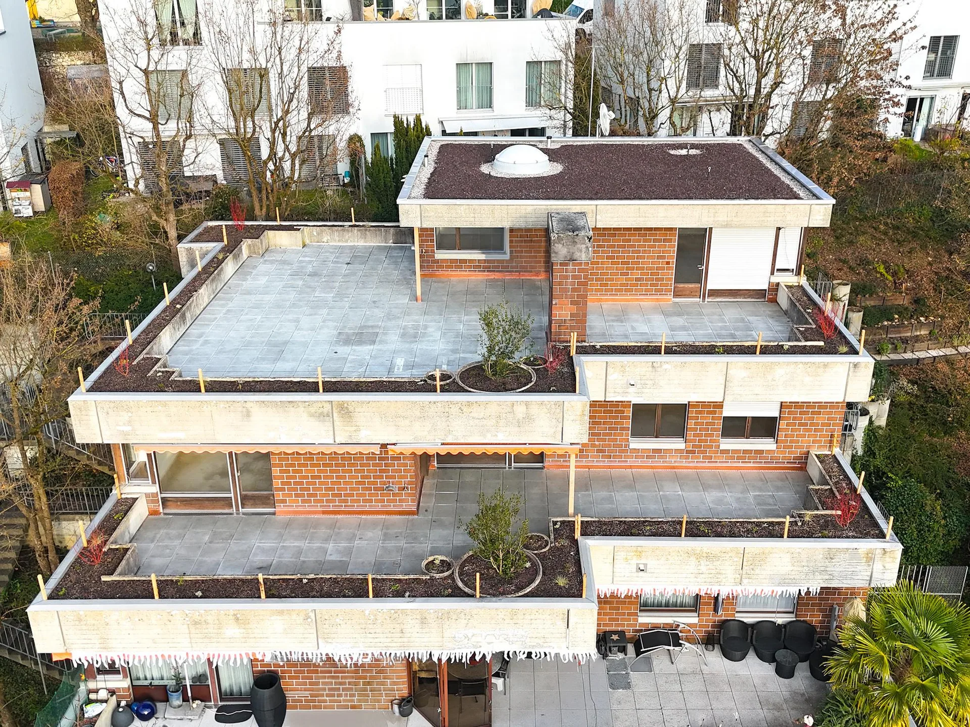 Maisonette-Traum - Wohnen mit Weitblick