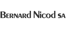 Bernard Nicod SA, Lausanne