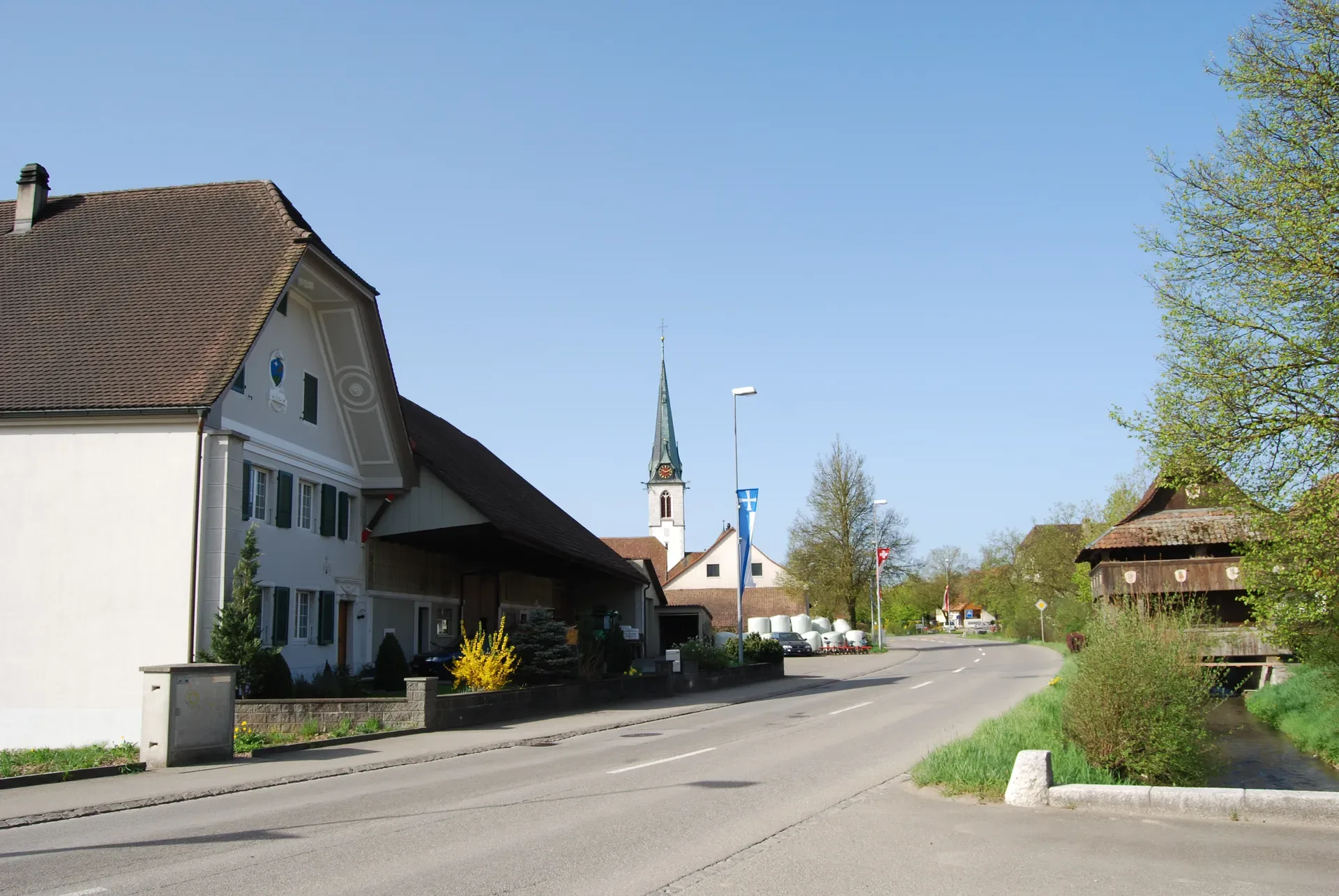 Neuendorf