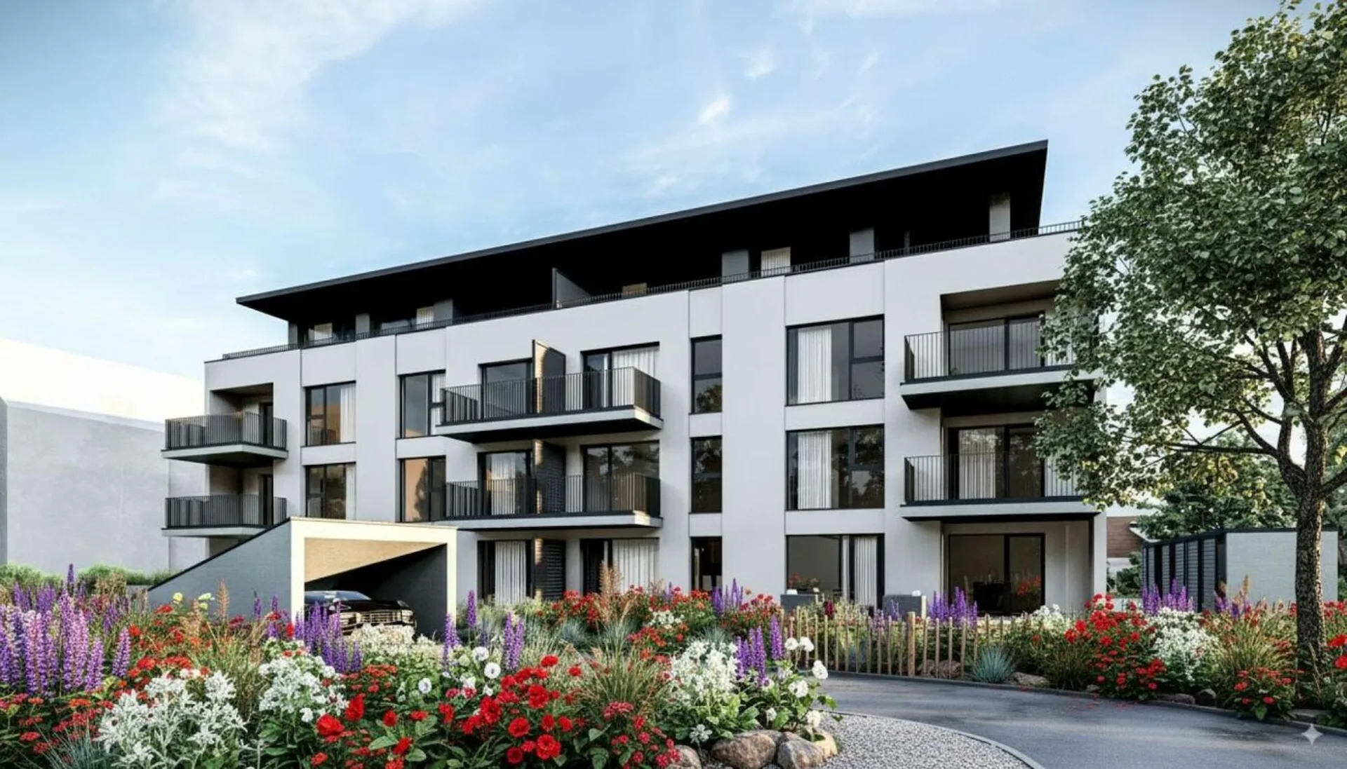 Ihr neues Zuhause: Attraktive 3.5-Zimmerwohnung im Mehrfamilienhaus in Niederbipp!