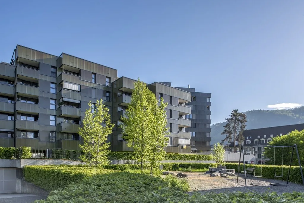MIETEN OHNE KAUTION - Wohnen nahe Stadtzentrum