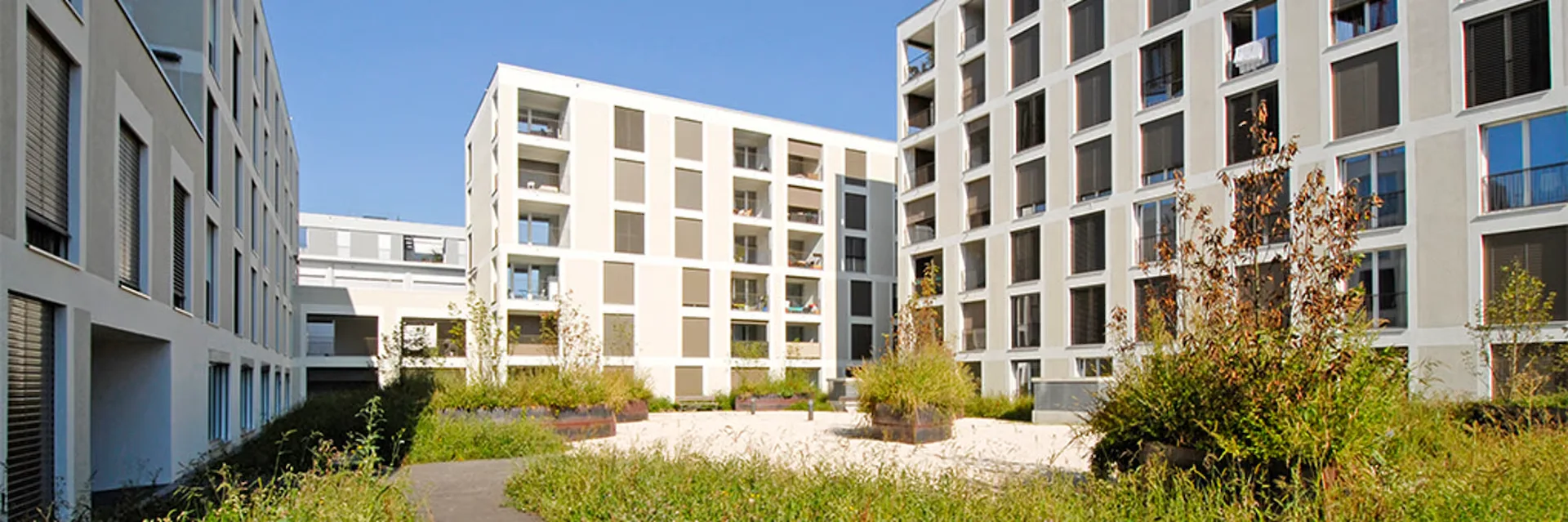 Grosszügige 4.5-Zimmerwohnung am Bahnhof Lenzburg