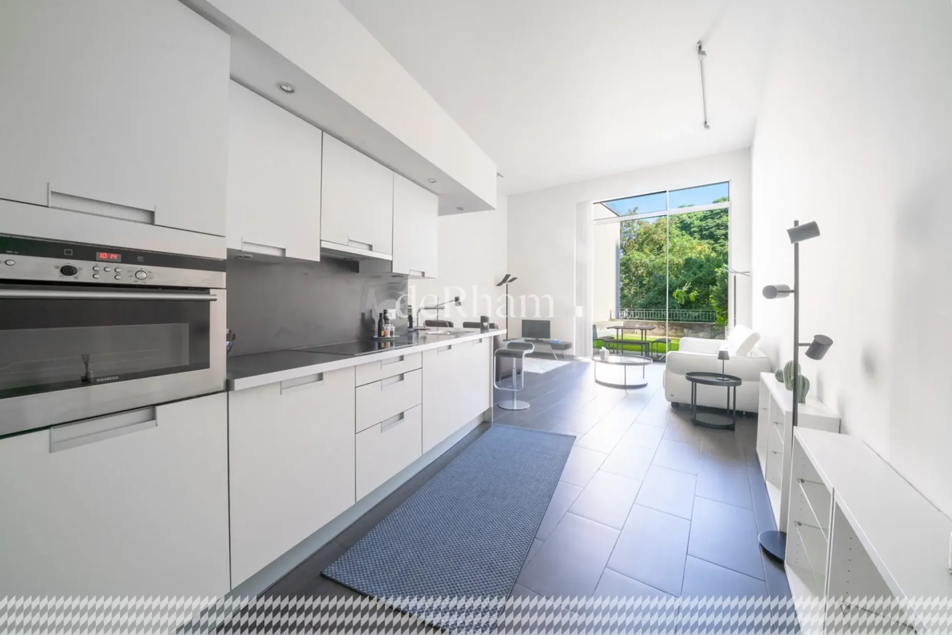 Prachtiges Loft im Herzen von Lausanne