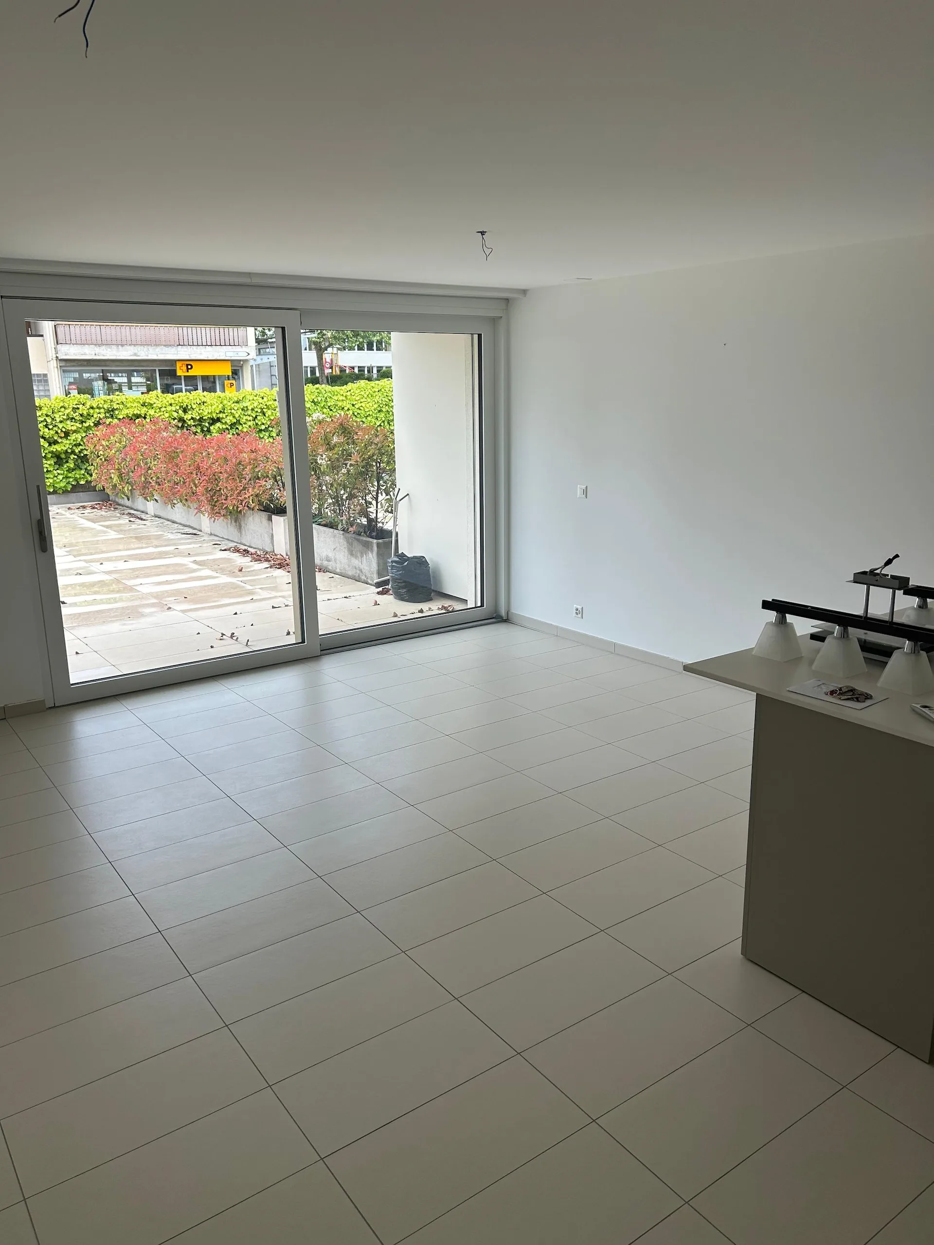 À VENDRE — Magnifique studio avec immense terrasse à Begnins (VD)
