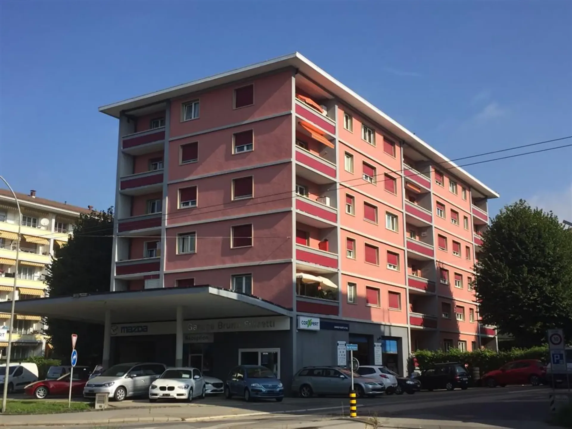 Appartement,1,5,31