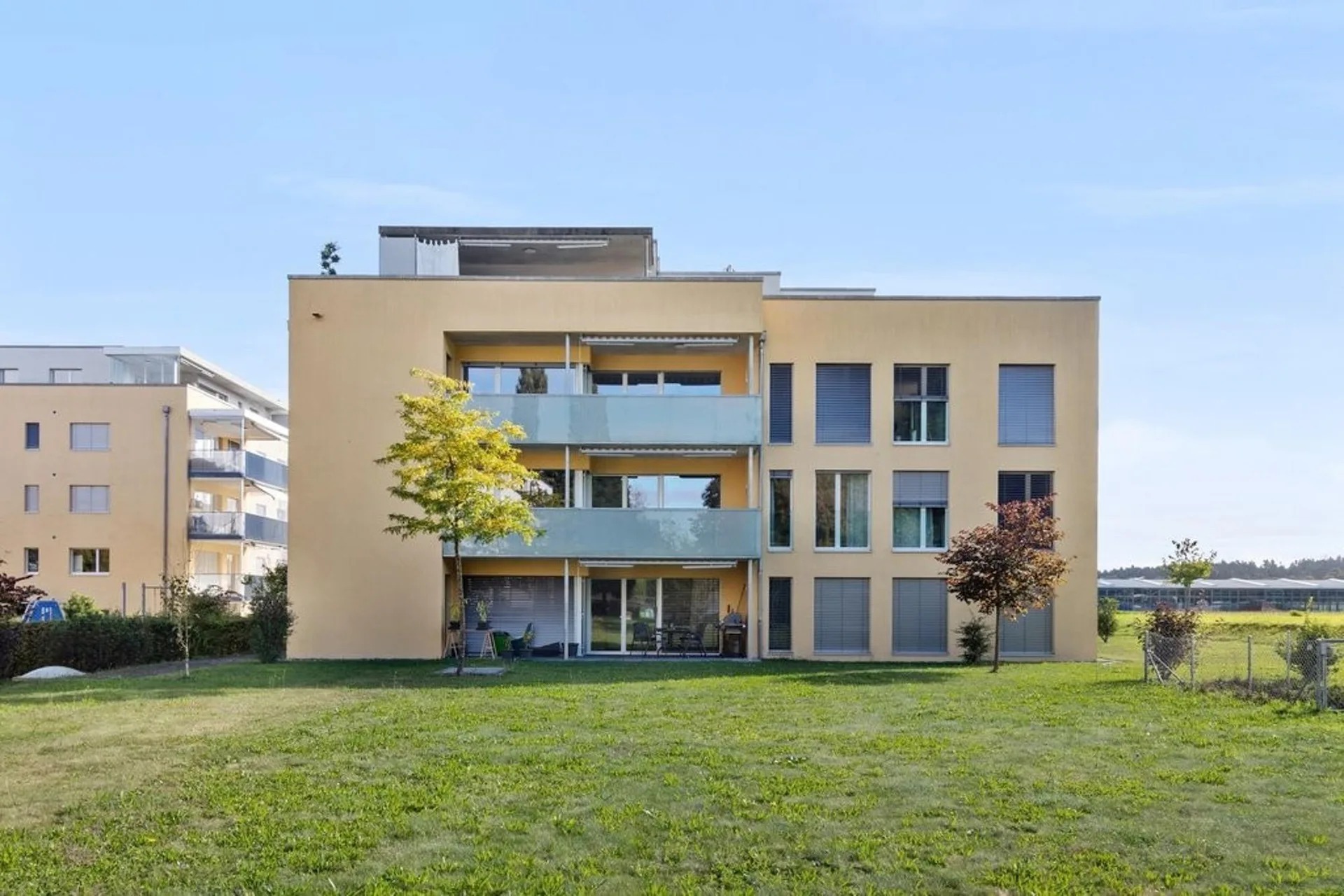 Hier fühlen Sie sich zuhause!