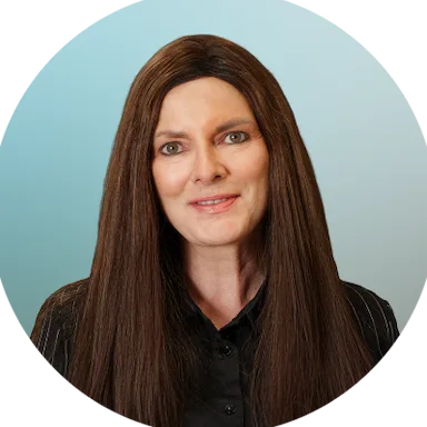 Martina Knobel