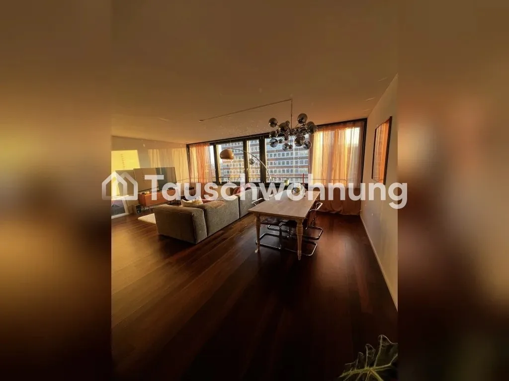 3.5 Zimmer K5 gegen günstigere