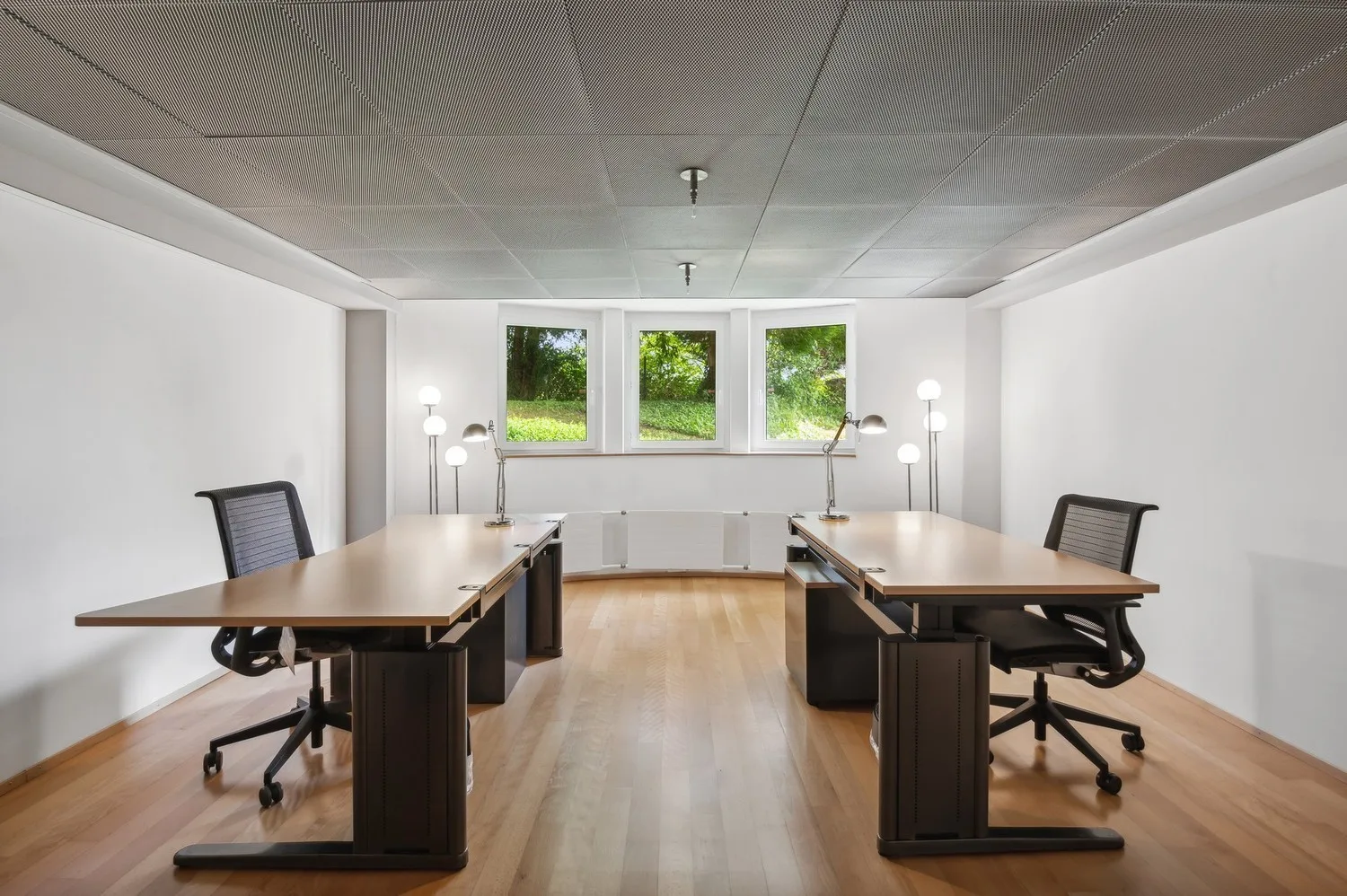 Willkommen in der Familie: Dein Platz im The Family Office