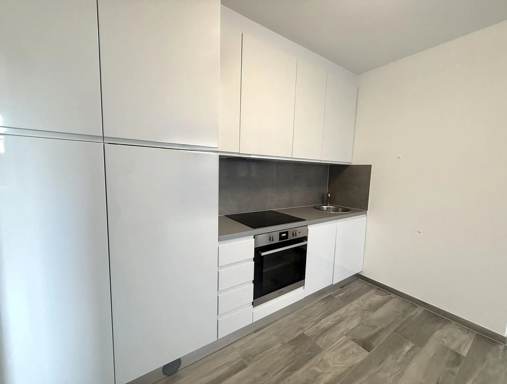 3.5 locali ristrutturato in affitto a Mendrisio