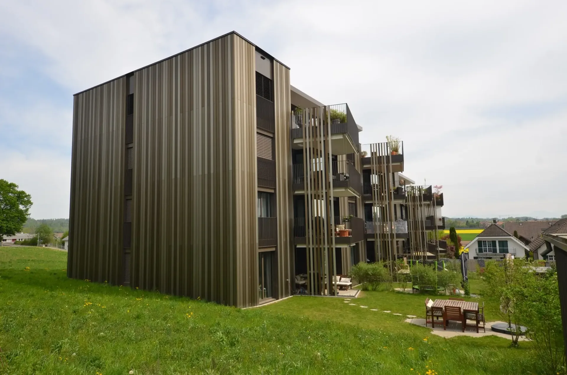 Hobbyraum in Dietlikon zu vermieten