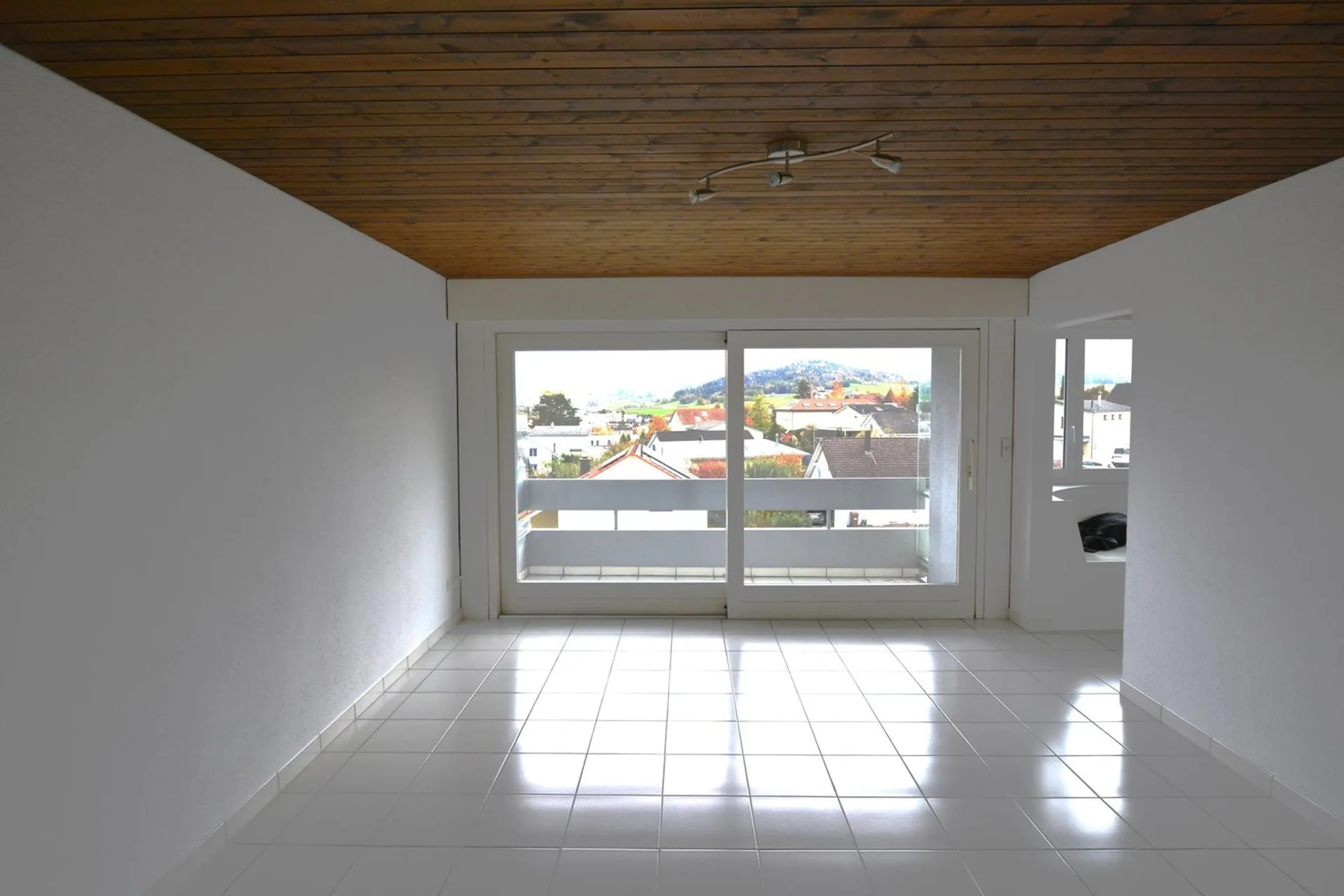 Beautiful 4.5-room apartment in PPE in Delémont