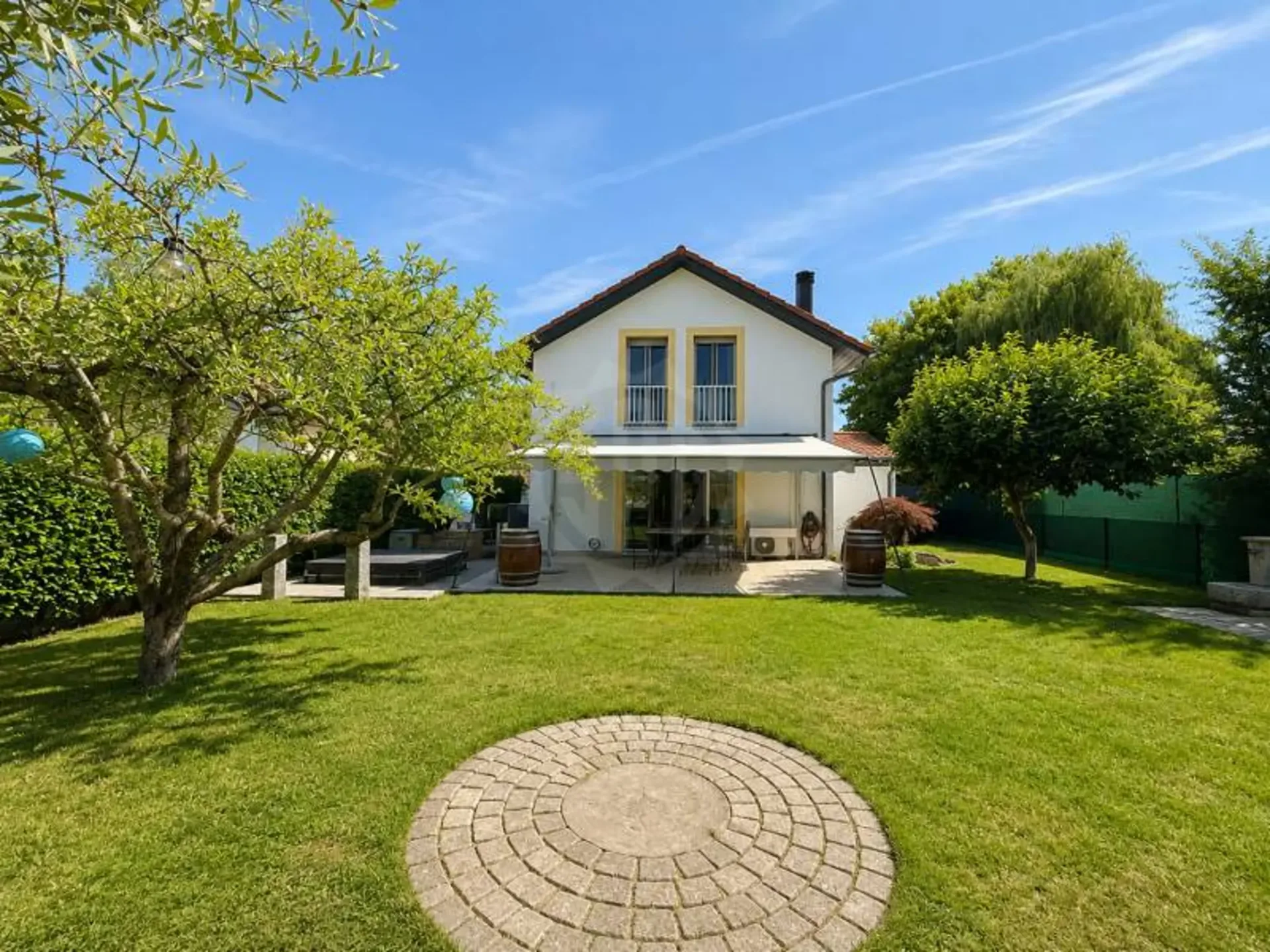 Famien-Villa - Vernier