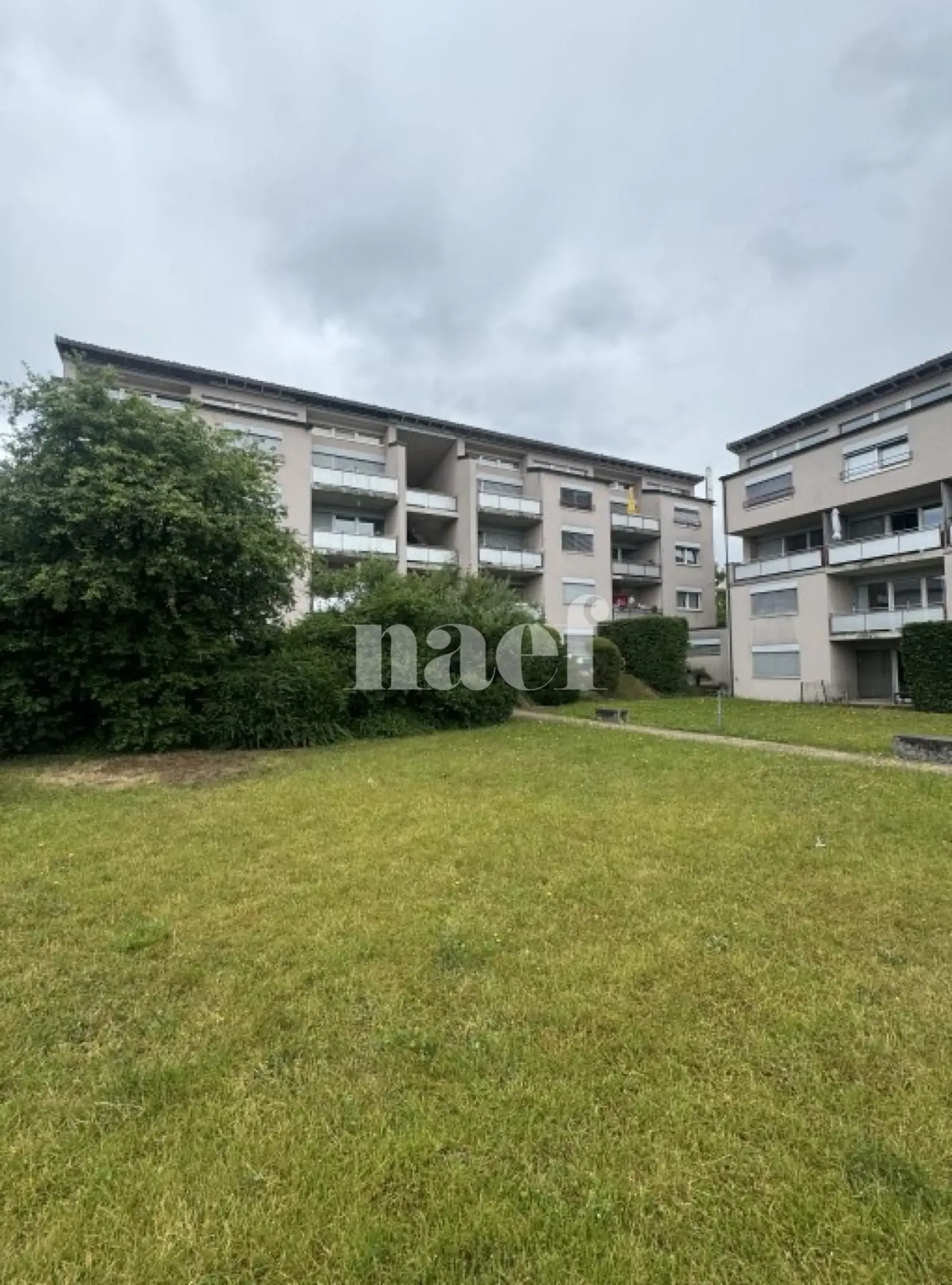 Appartement entièrement rénové