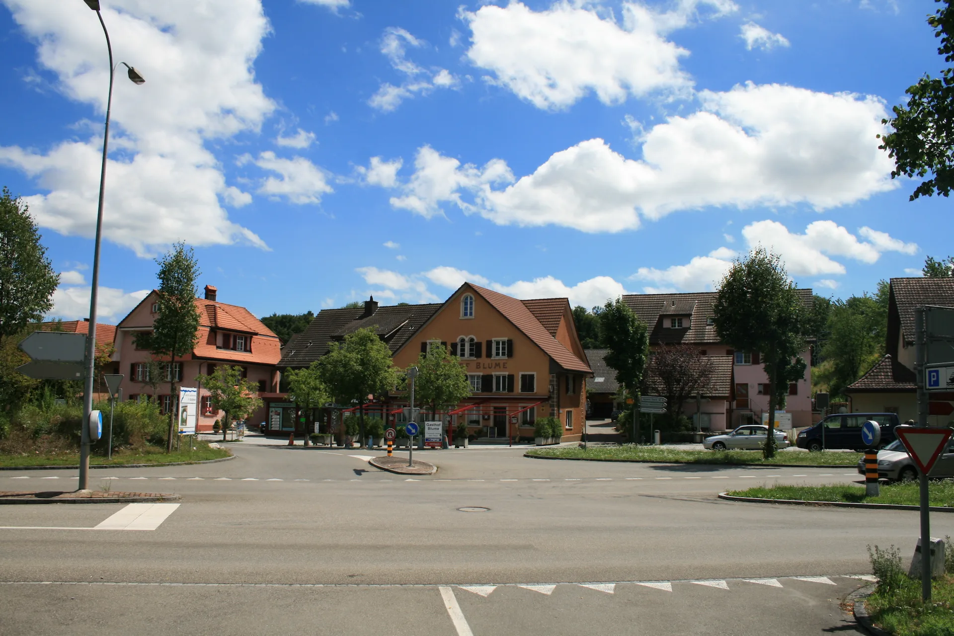 Koblenz