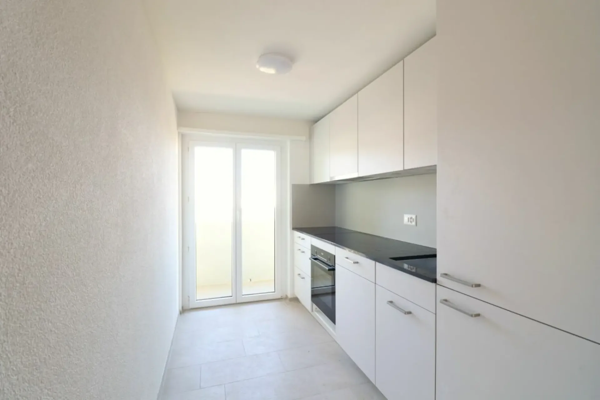 3.5 Zimmer Wohnung