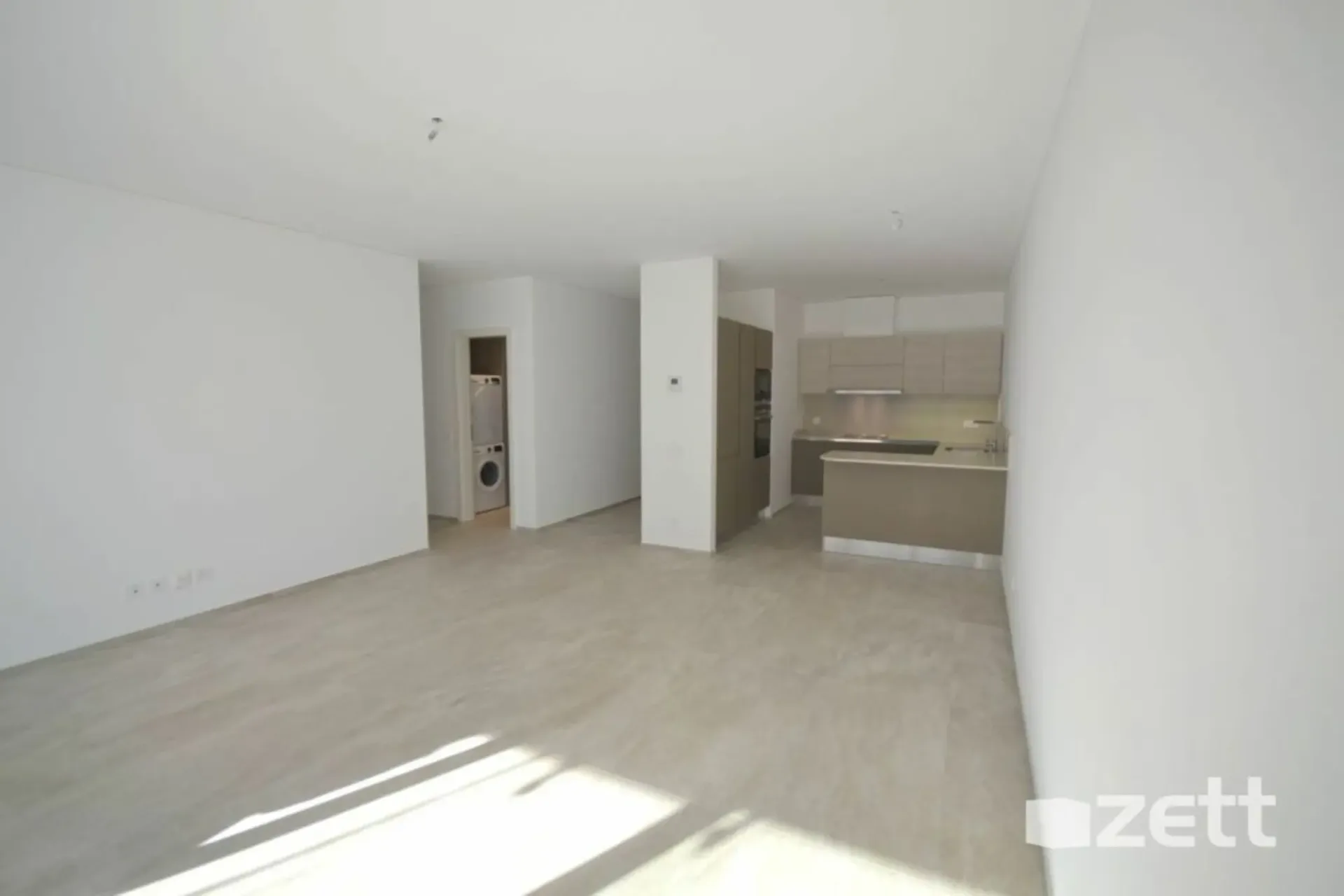 Lugano - Residenza Agorà - 2,5-Zimmer-Wohnung 4. Stock