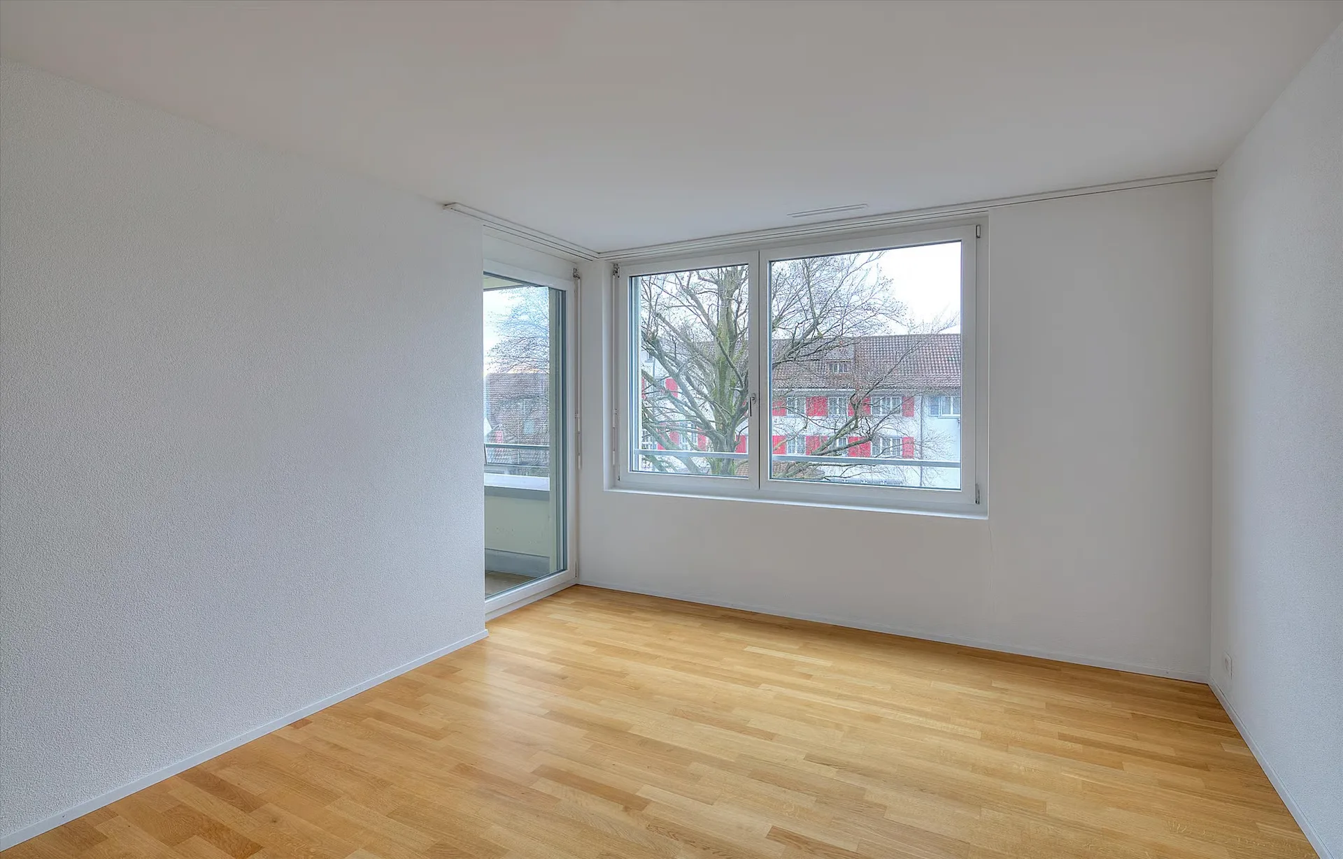 HELLO Aarburg - Moderne Wohnung direkt am Bahhof!