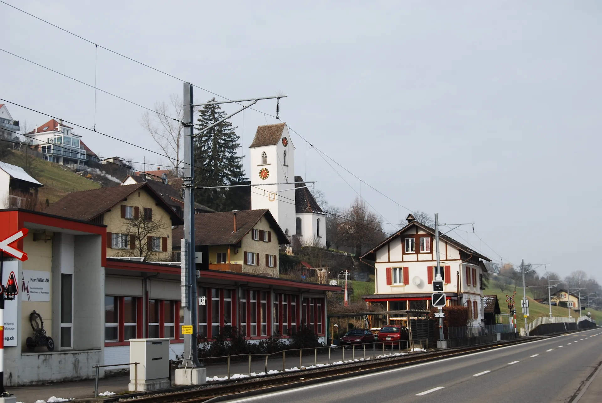 5708 Birrwil